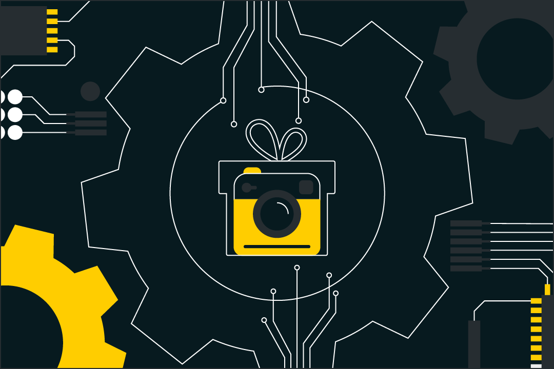 Tooling! Plus: Win a Polaroid Now+ Camera! - Fjorden