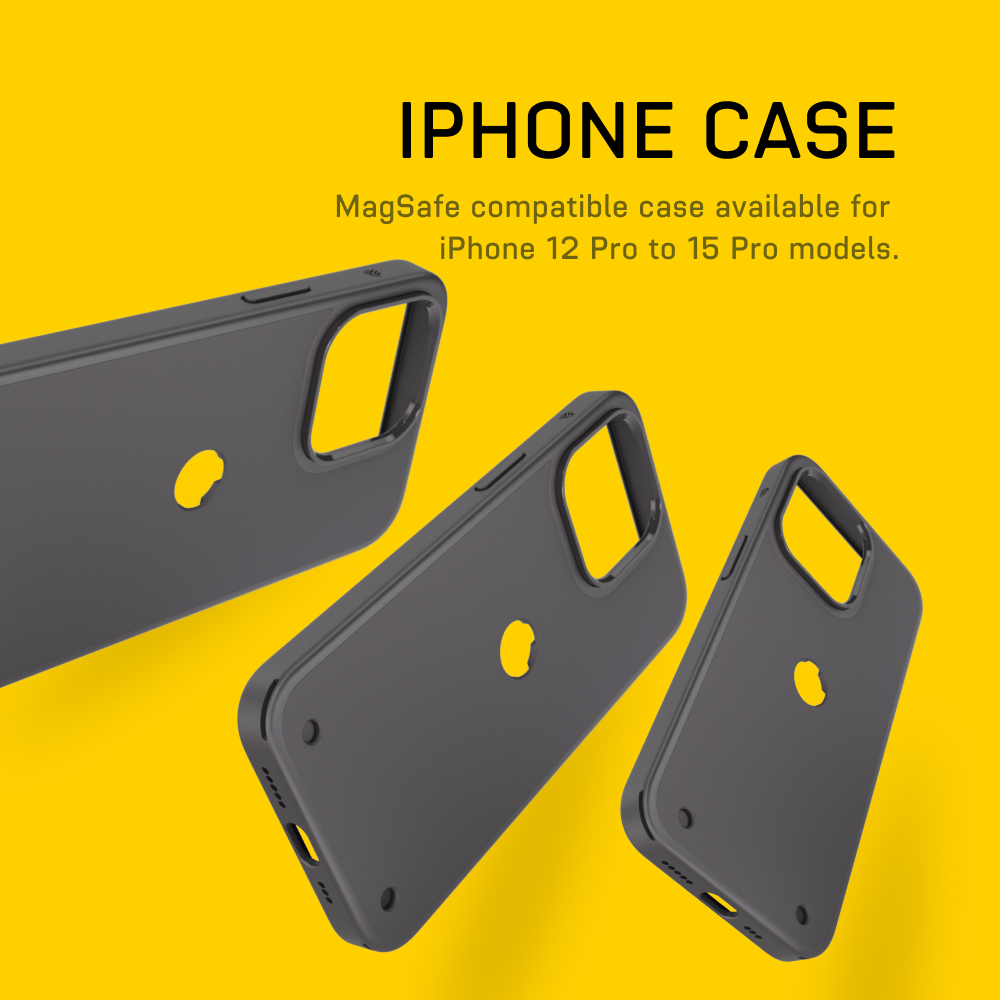 Moment Case for iPhone 14 Pro Max - Compatible with MagSafe… - Moment