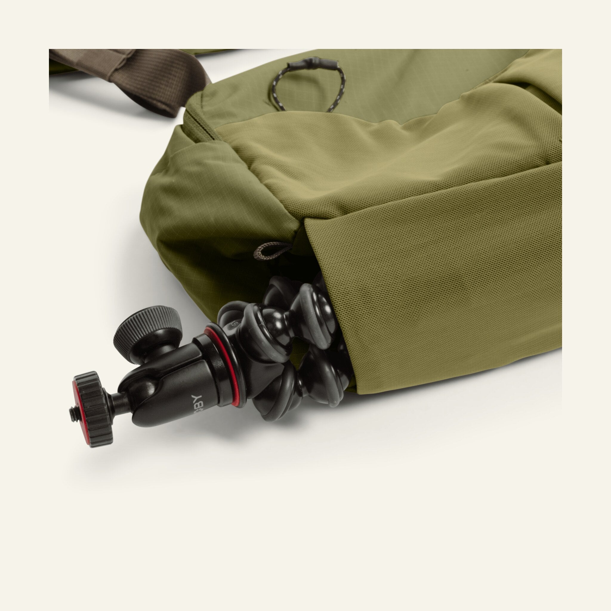 Balance Sling 7L - Moss - Fjorden