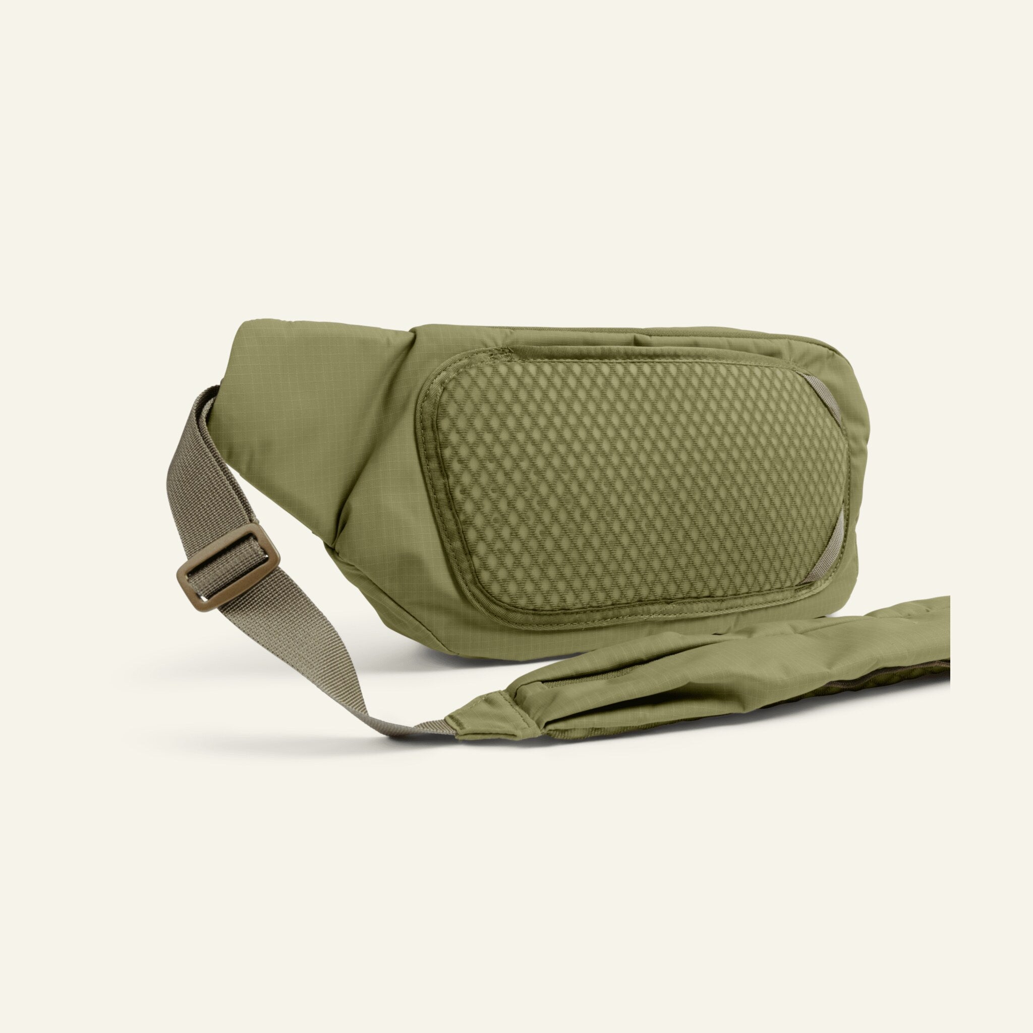 Balance Sling 7L - Moss - Fjorden