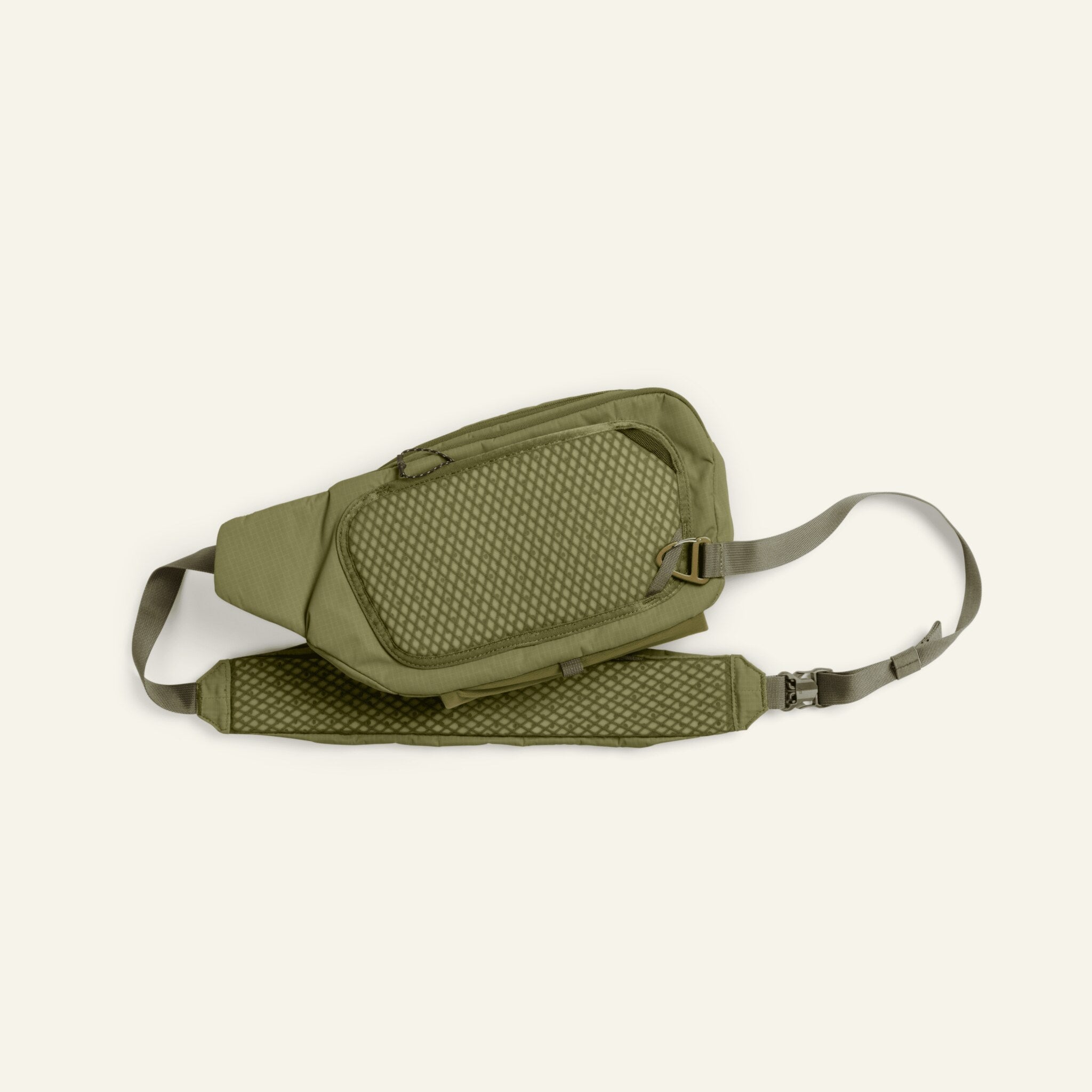 Balance Sling 7L - Moss - Fjorden