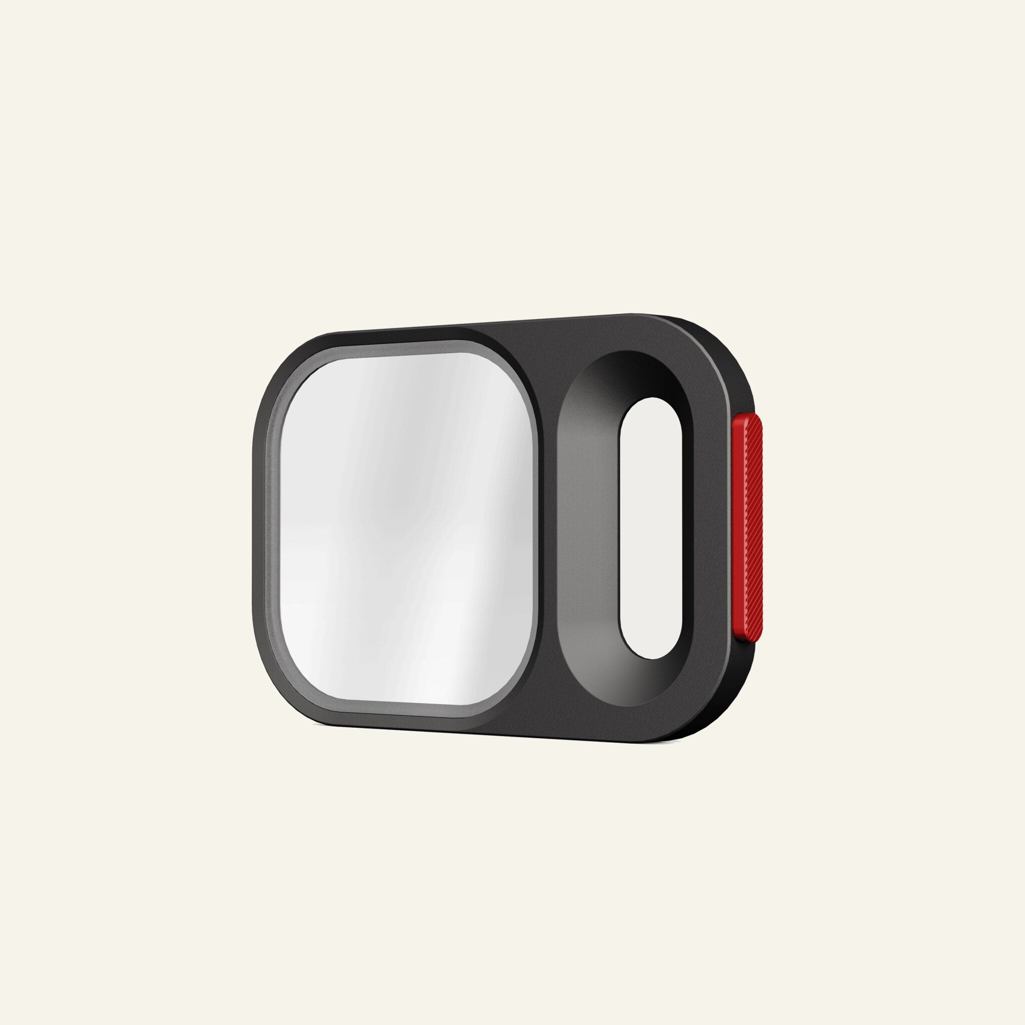 CineClear UV QuickLock Filter for iPhone 17 - Fjorden