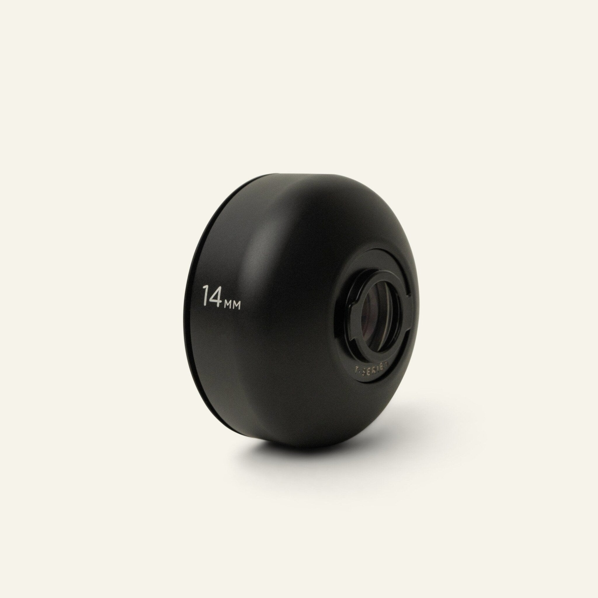 Fisheye 14mm Lens | T–Series - Fjorden
