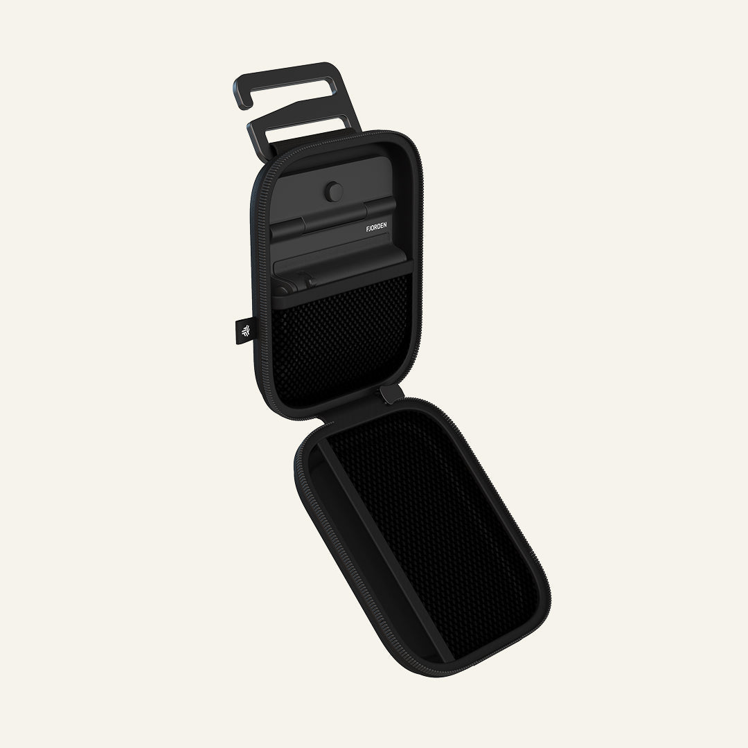Fjorden Clamshell Case - Fjorden