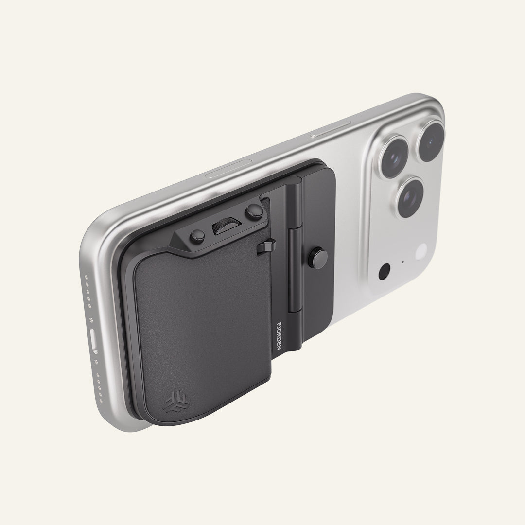 Fjorden Grip - Fjorden