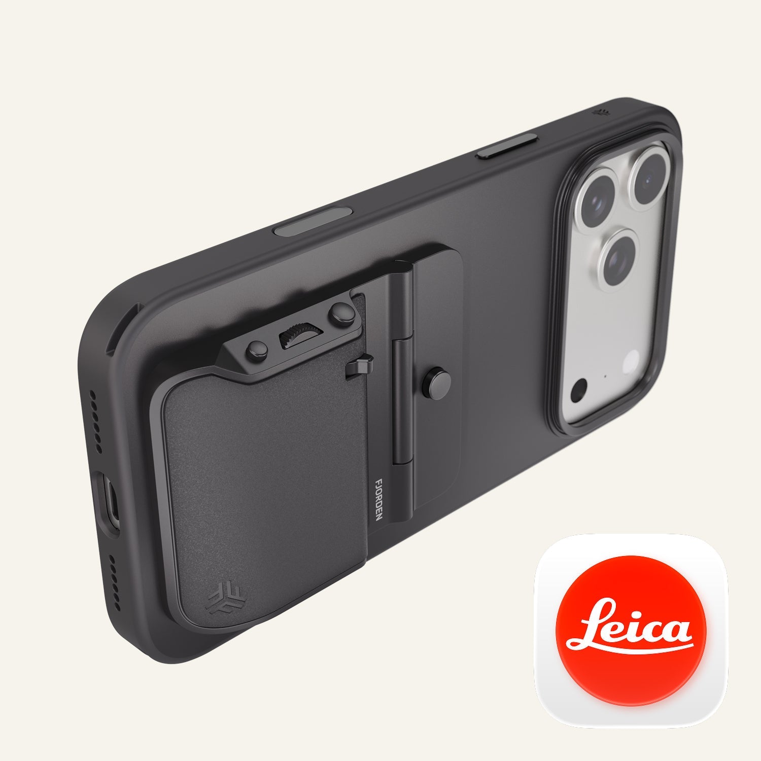 Fjorden Grip - Fjorden