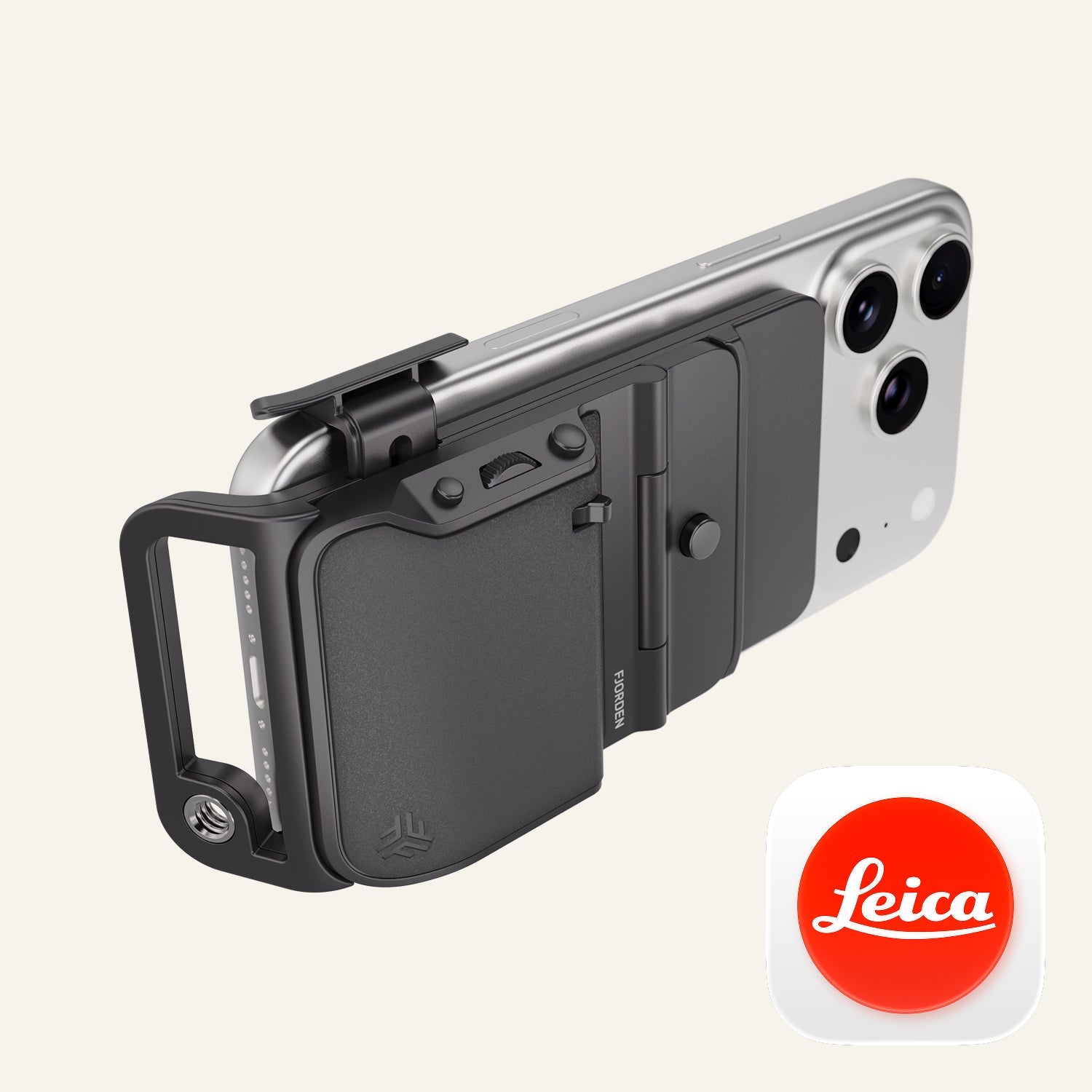 Fjorden Grip - Fjorden