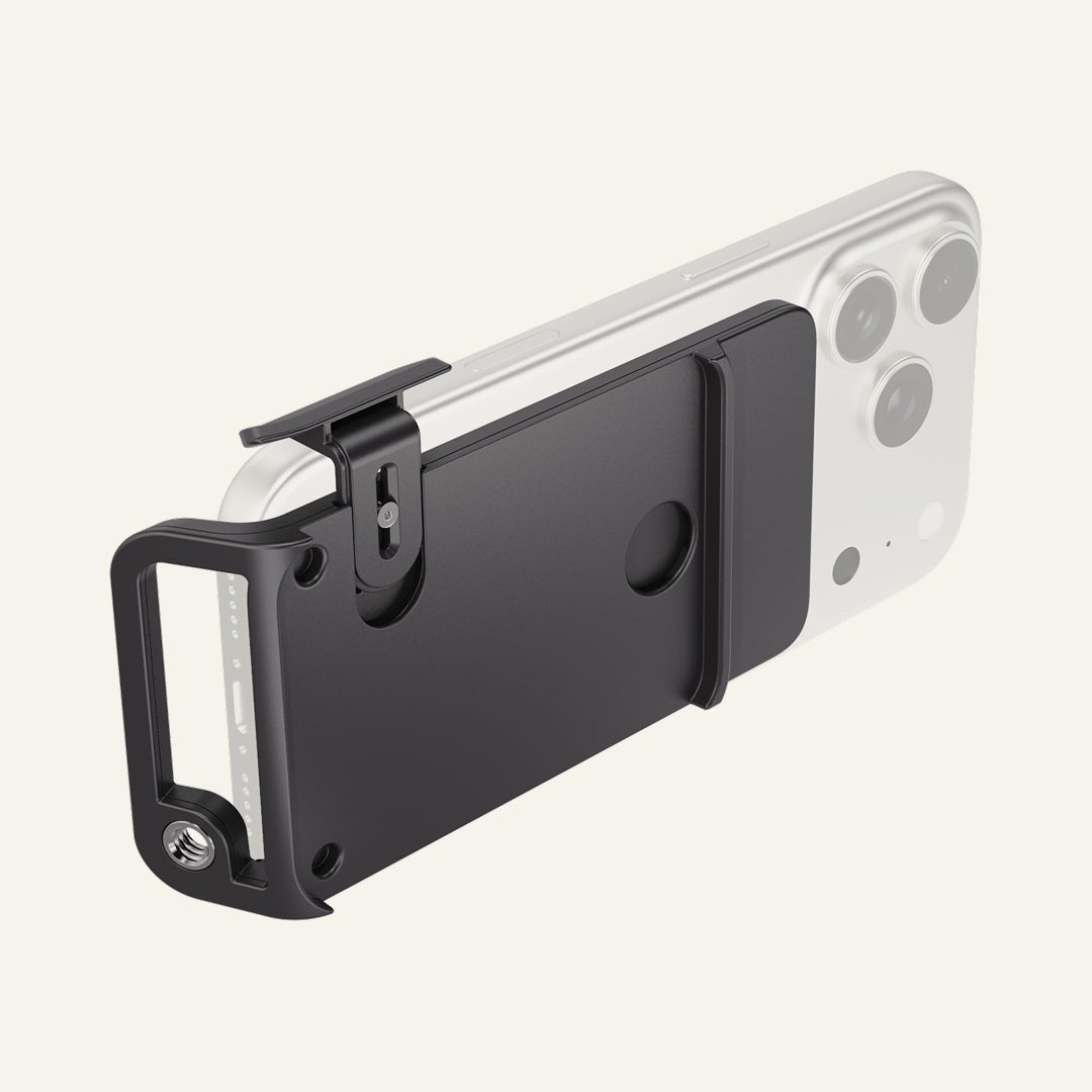 Fjorden MagSafe Adapter