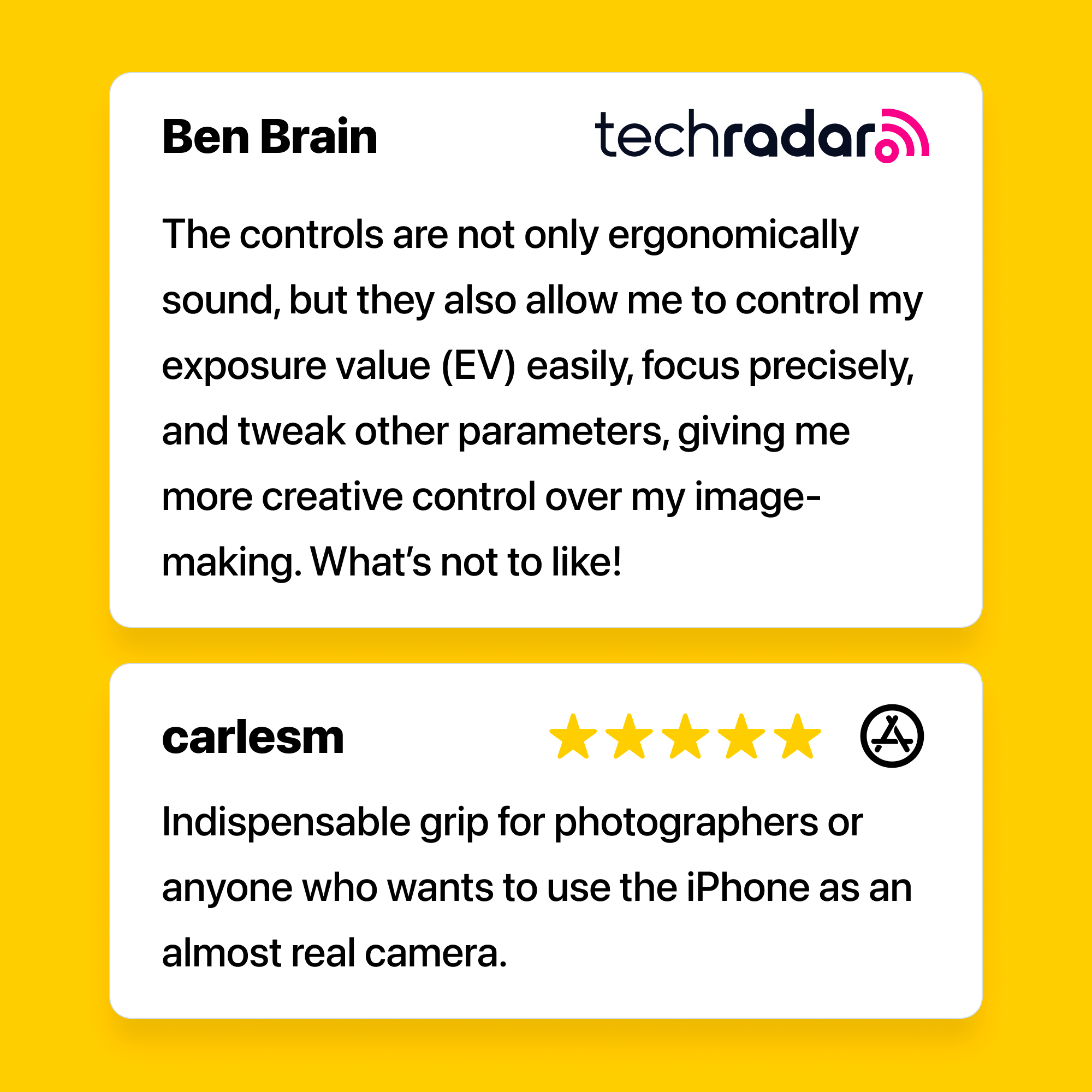 Fjorden Pro + Leica LUX - Fjorden