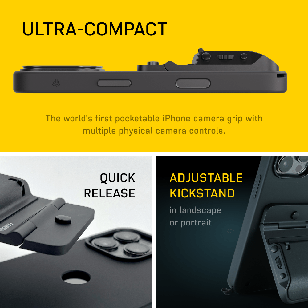 Fjorden Pro + Leica LUX - Fjorden