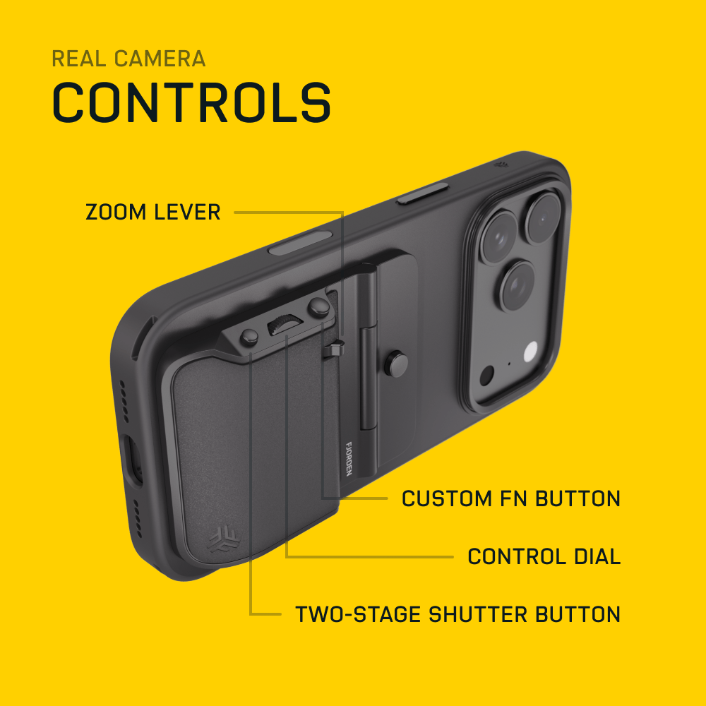 Fjorden Pro - Fjorden