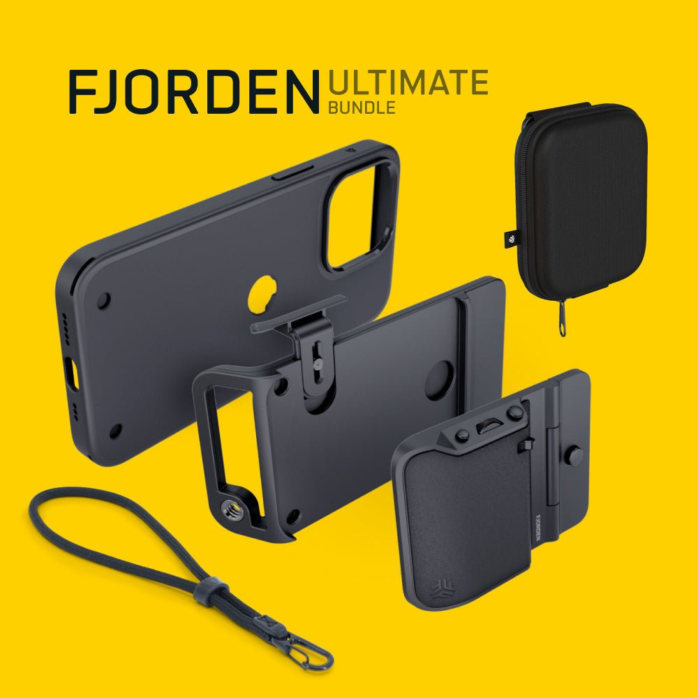 Fjorden Ultimate - Fjorden