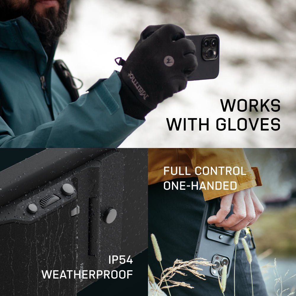 Fjorden Ultimate - Fjorden