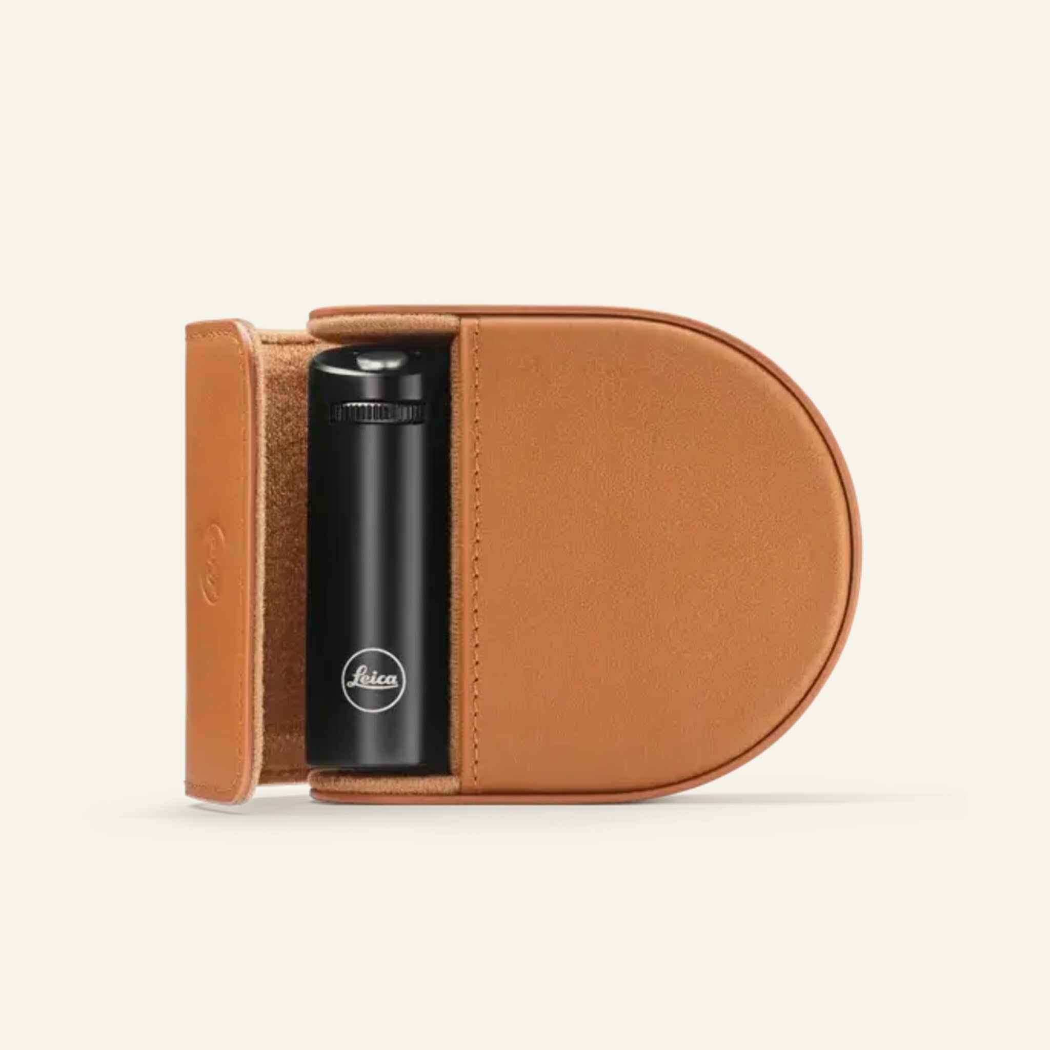Leather Case for Leica LUX Grip - Fjorden