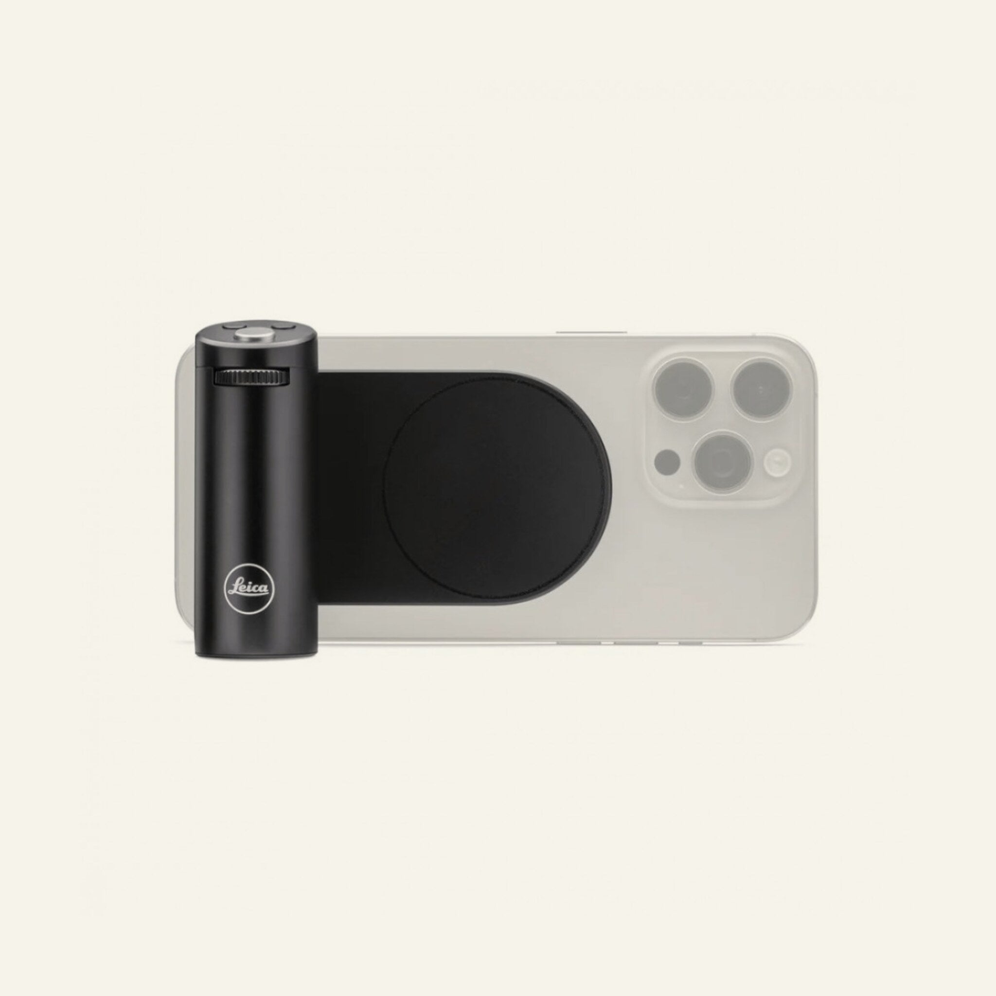 Leica LUX Grip - Fjorden