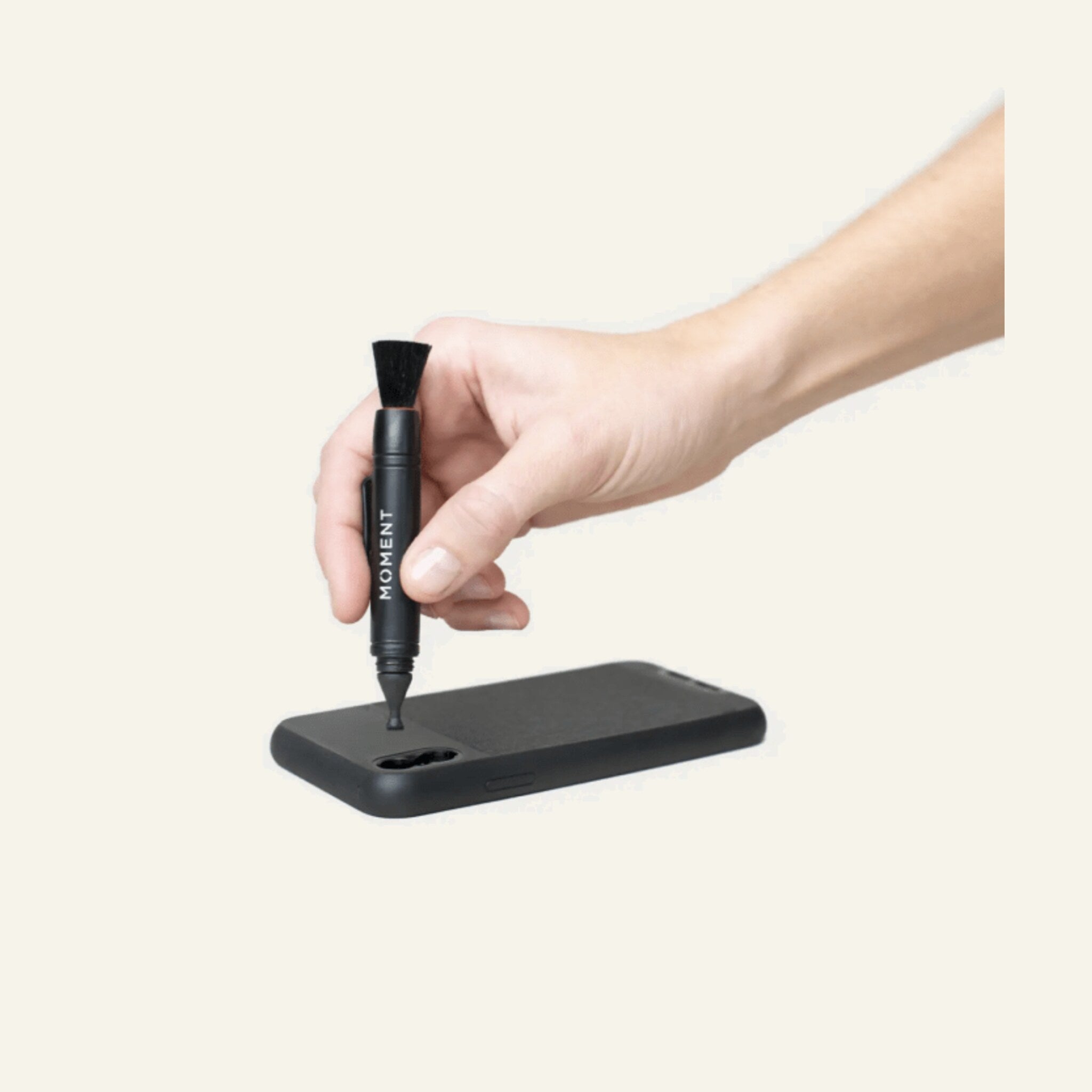 Mobile Lens Cleaning Pen - Fjorden