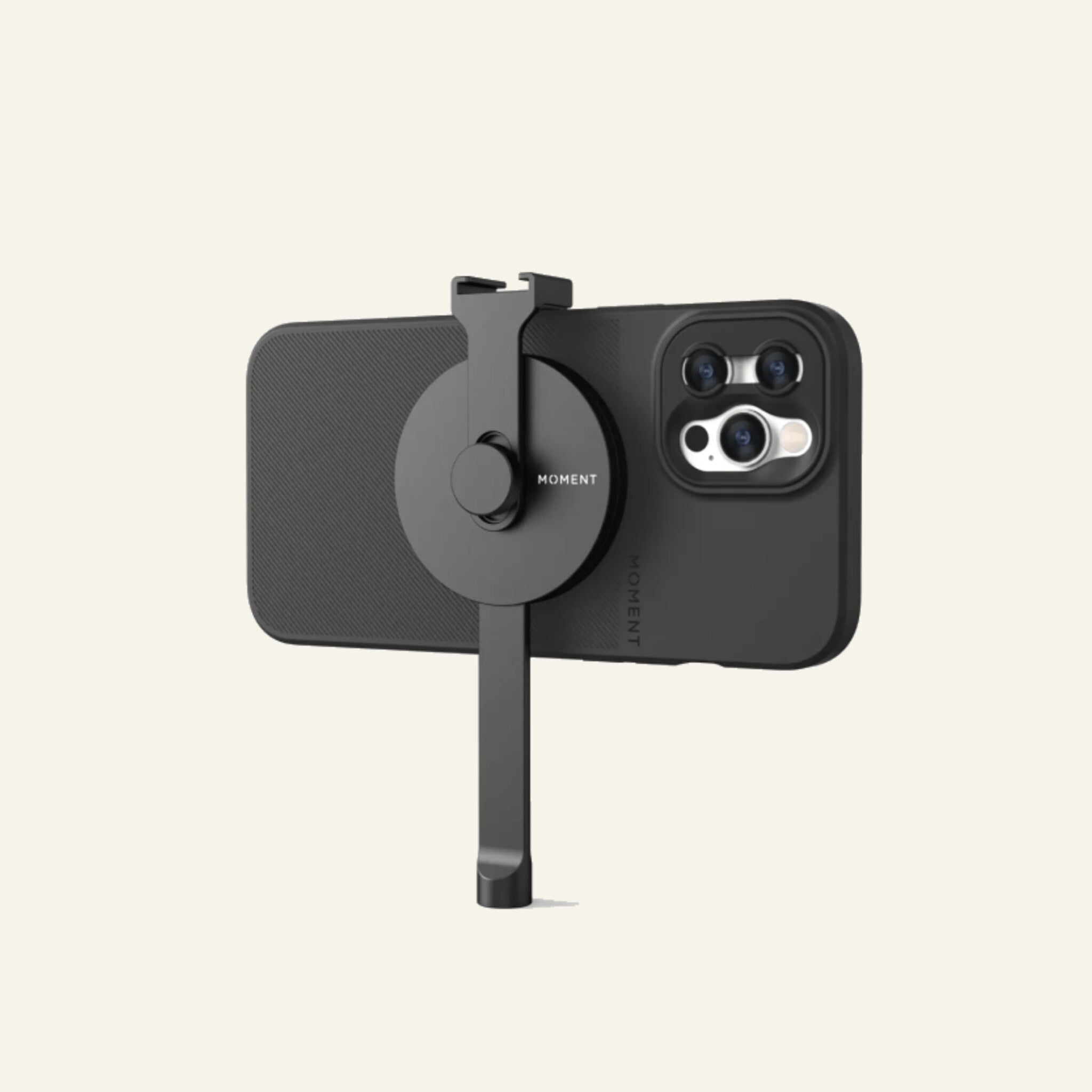 Pro Tripod Mount for MagSafe® - Landscape & Portrait - Fjorden