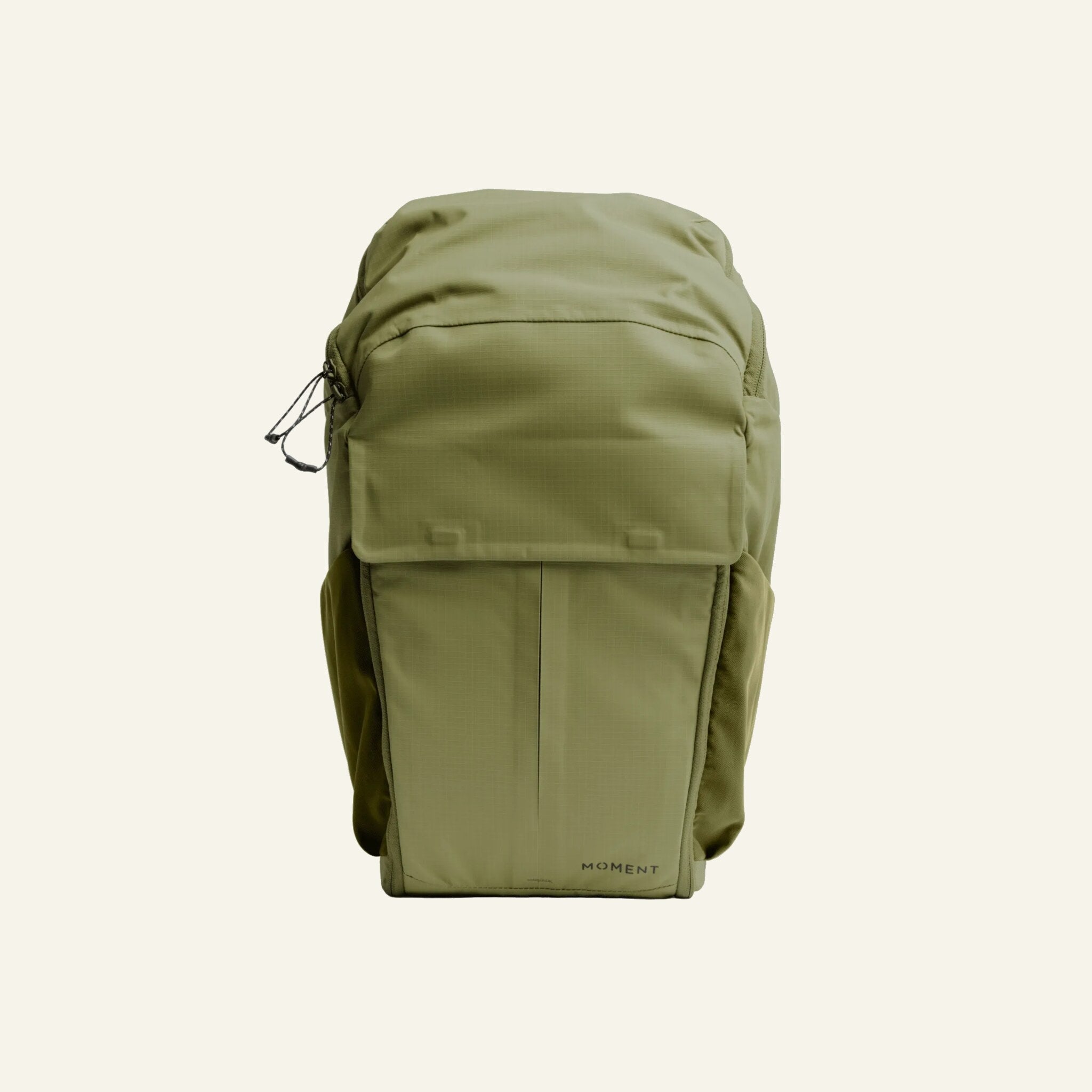 Sequence Camera Backpack 23L - Moss - Fjorden