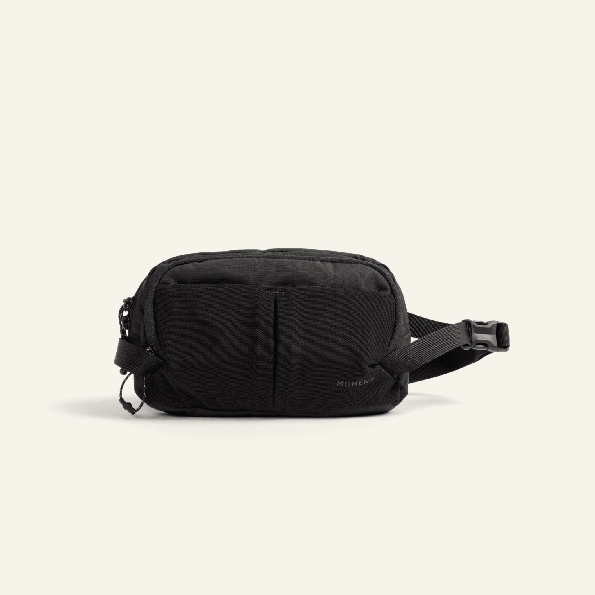 Take Sling 1.5L - Black - Fjorden