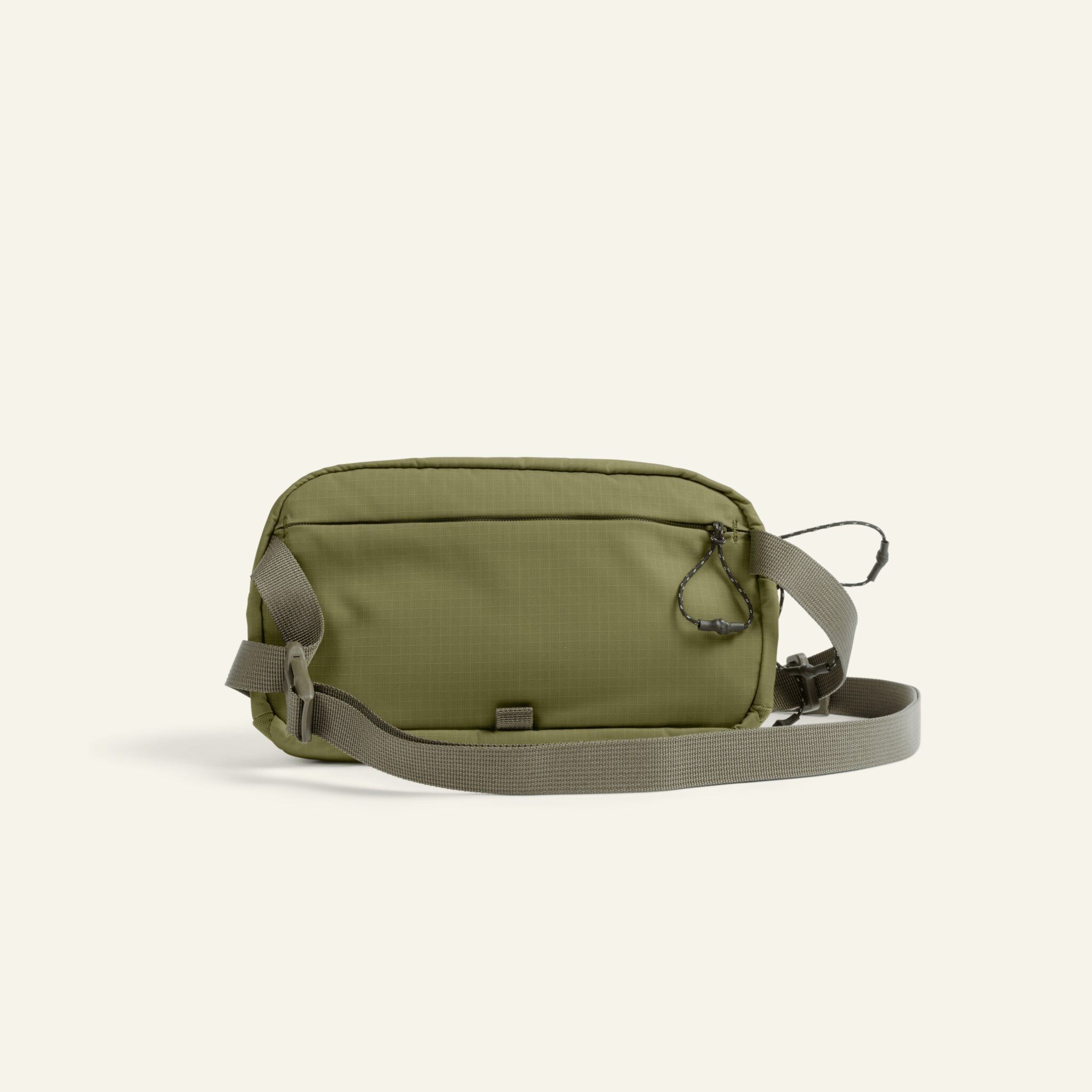Take Sling 1.5L - Moss - Fjorden