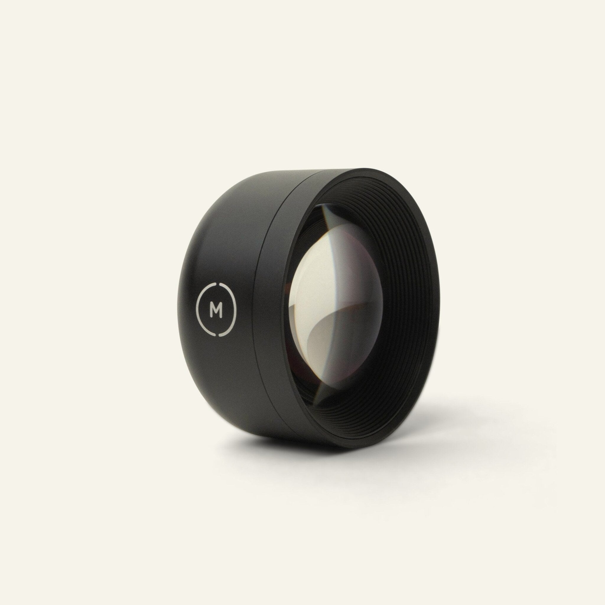 Tele 58mm Lens | T–Series - Fjorden