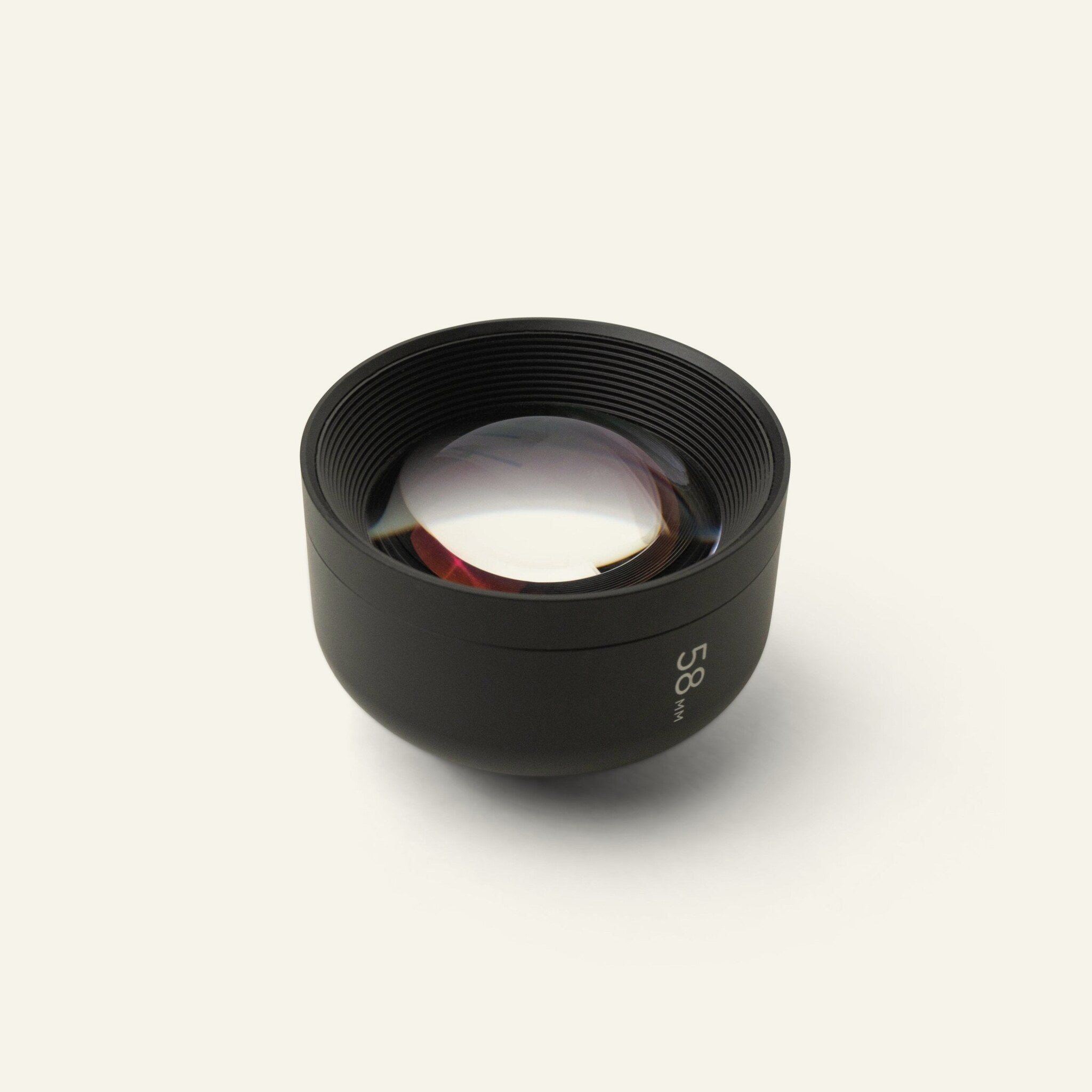 Tele 58mm Lens | T–Series - Fjorden