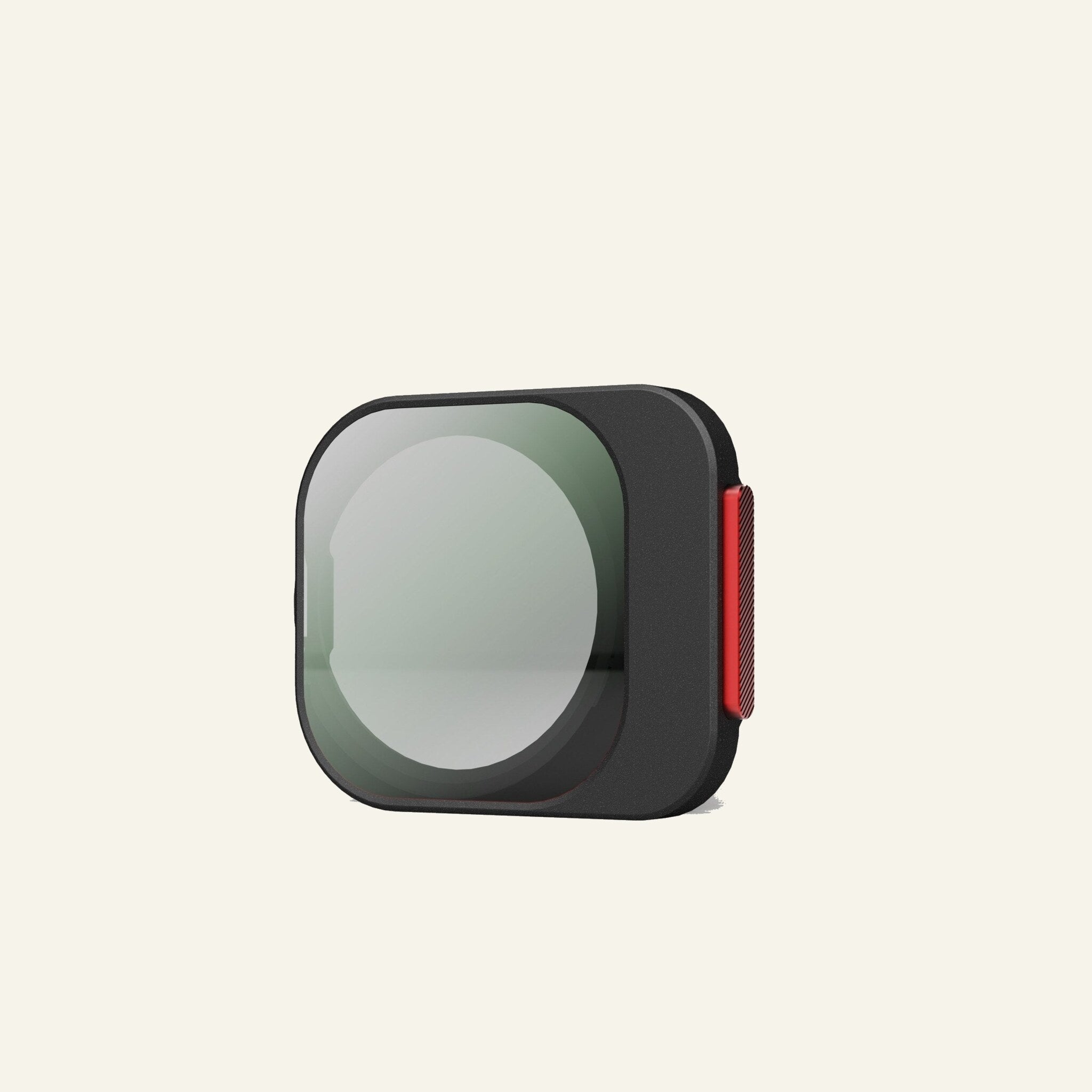 Variable ND QuickLock Filter for iPhone 15 & 16 Pro / Pro Max - Fjorden