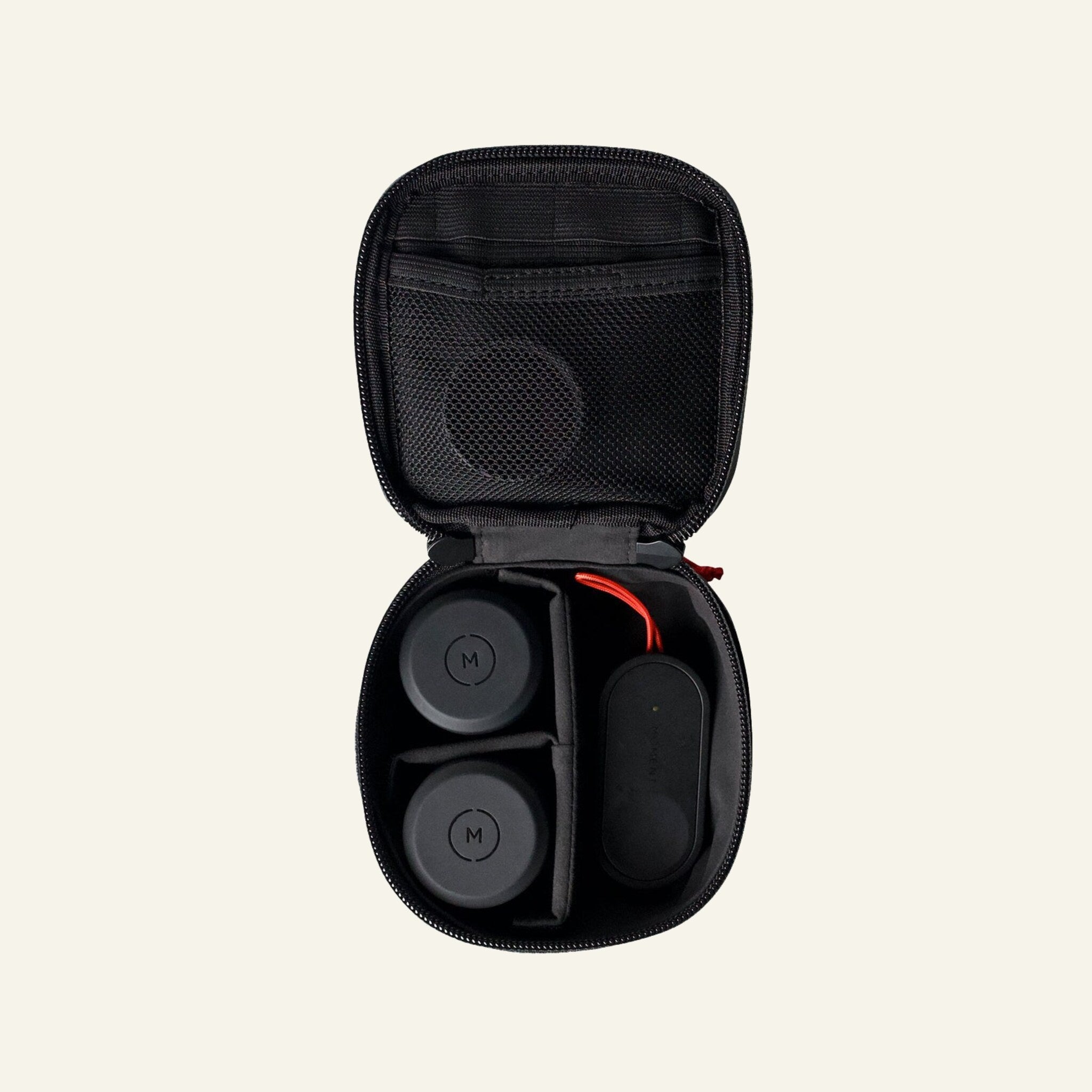 Weatherproof Mobile Lens Carrying Case - Fjorden