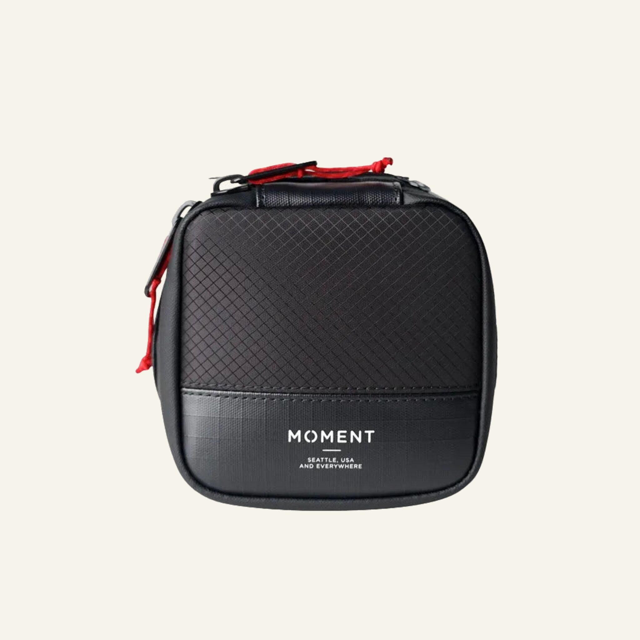 Weatherproof Mobile Lens Carrying Case - Fjorden
