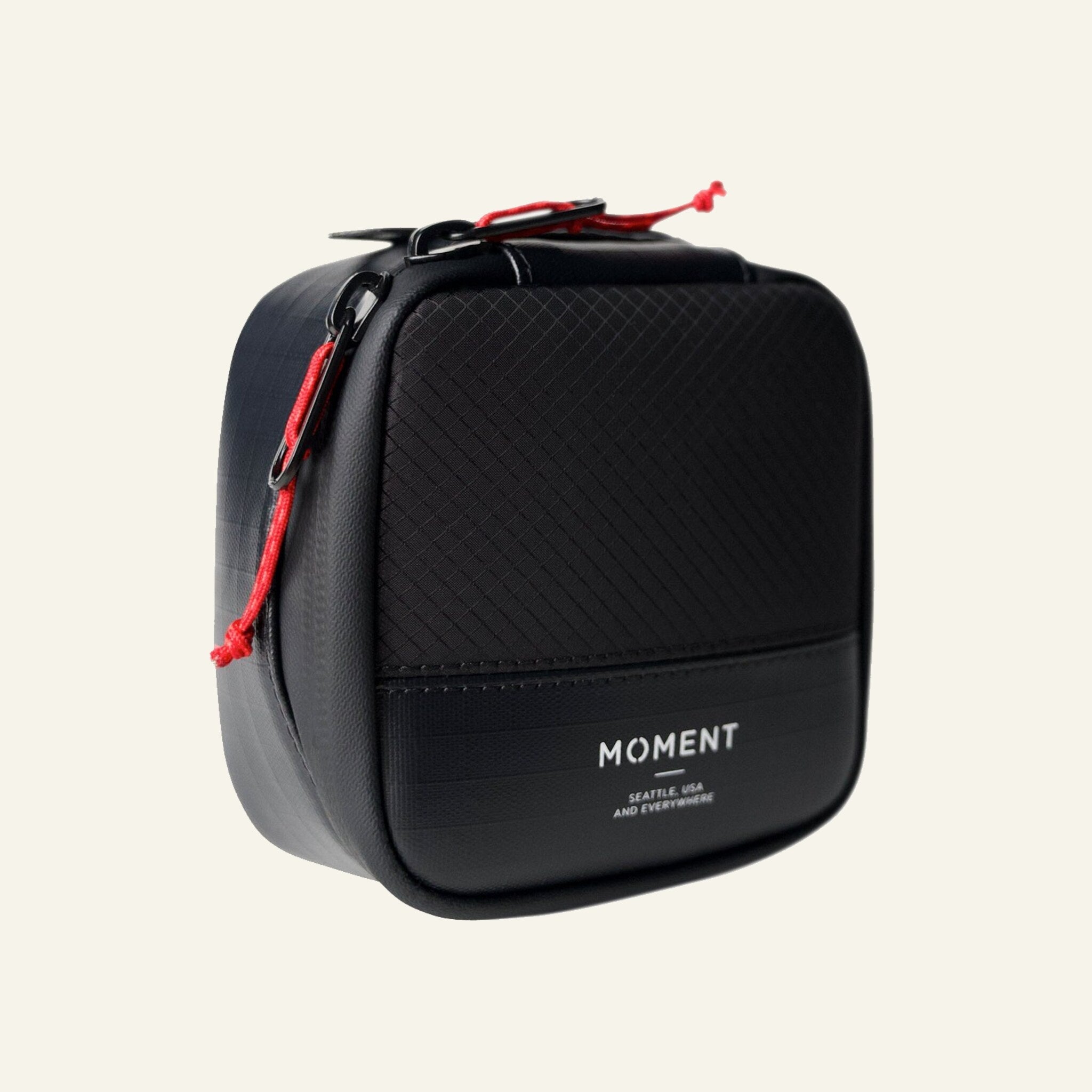 Weatherproof Mobile Lens Carrying Case - Fjorden