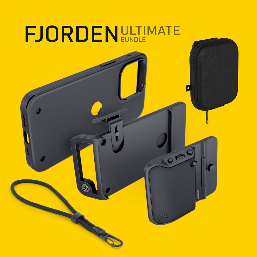 Fjorden Ultimate - Fjorden