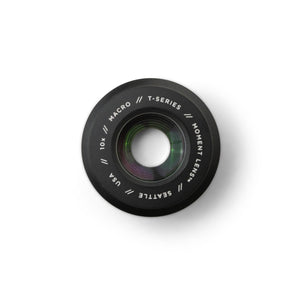 Moment Macro 10x Lens | T–Series