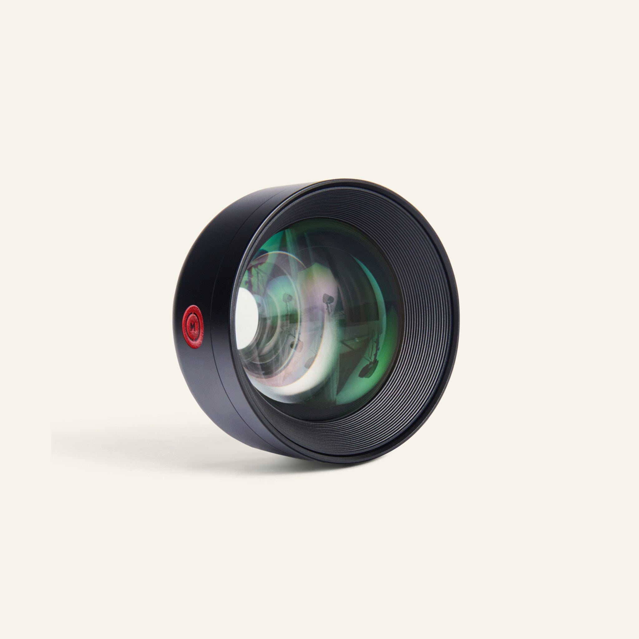 Tele 58mm Lens II - T-Series