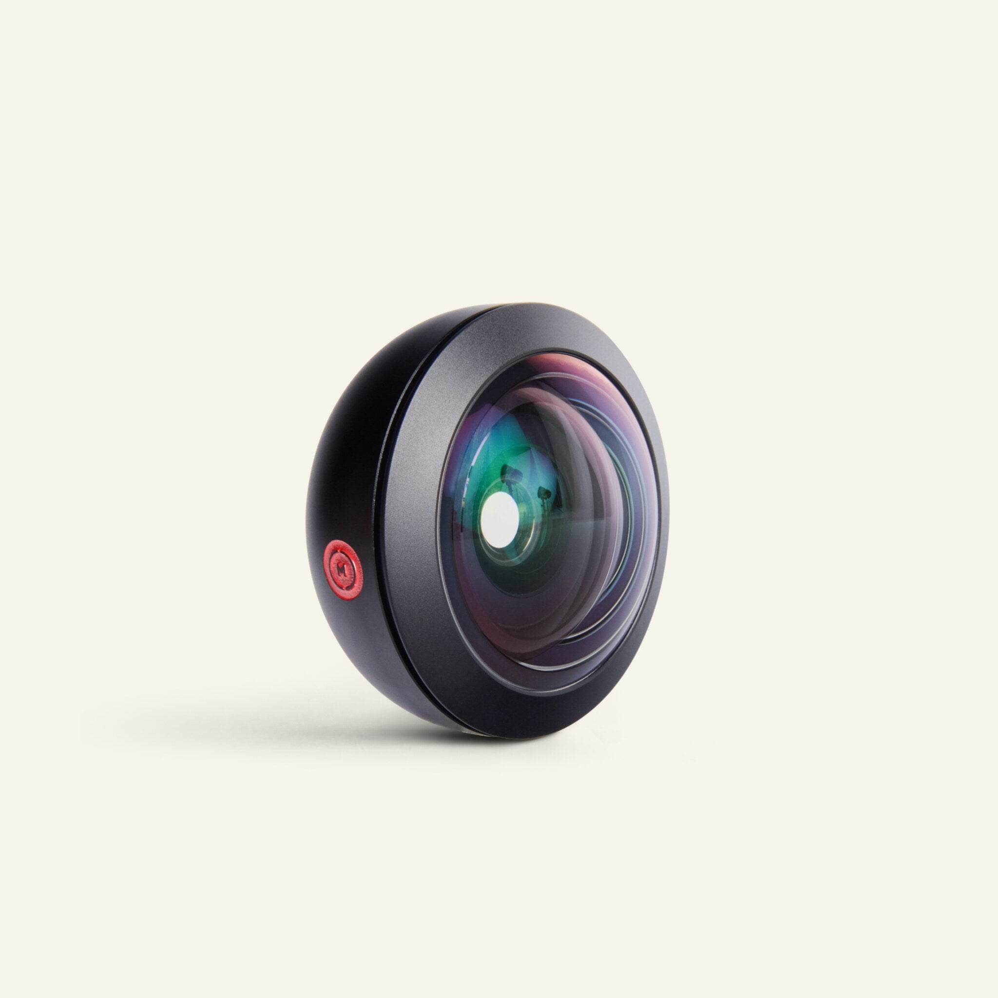 Fisheye 8mm Lens II - T-Series