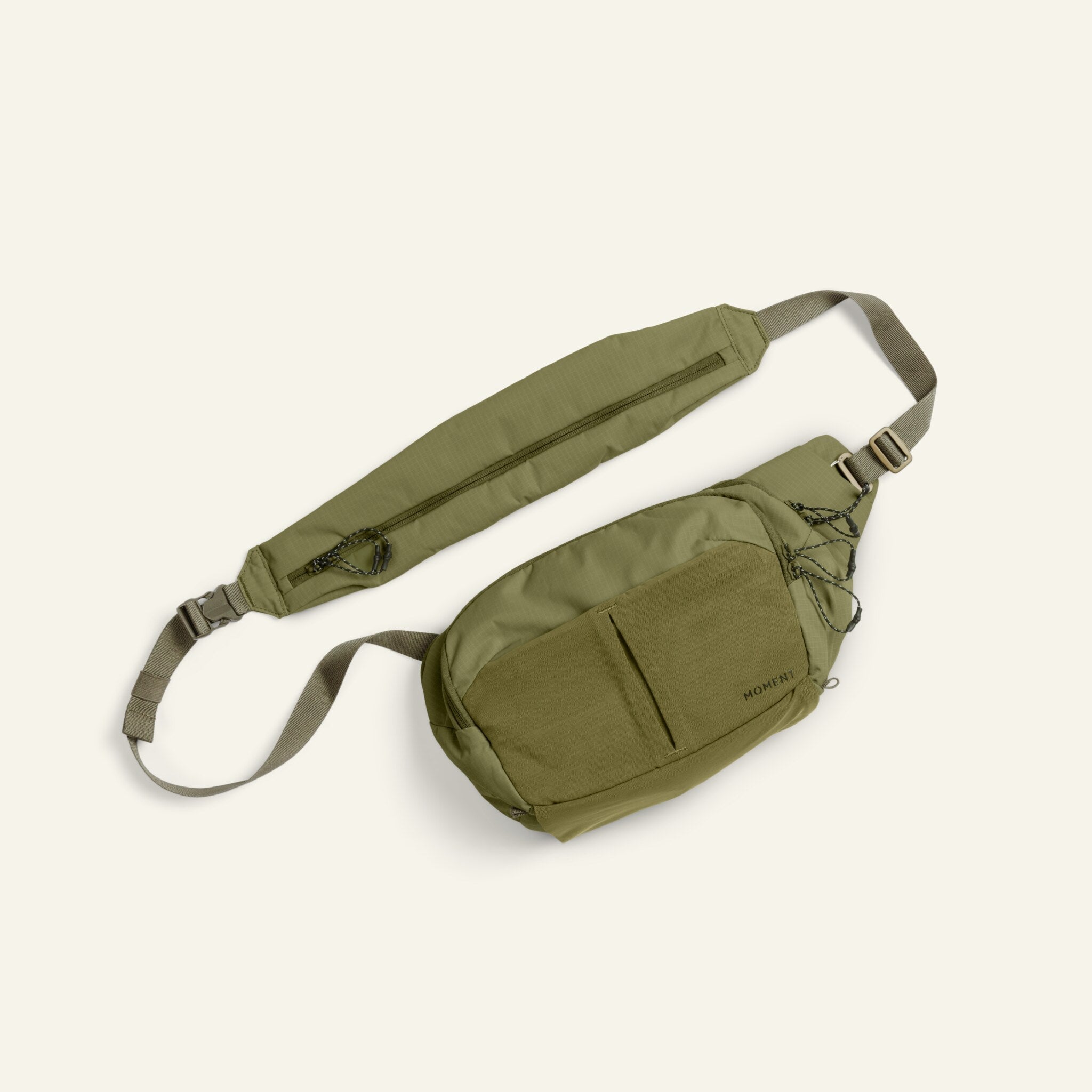 Balance Sling 7L - Moss - Fjorden