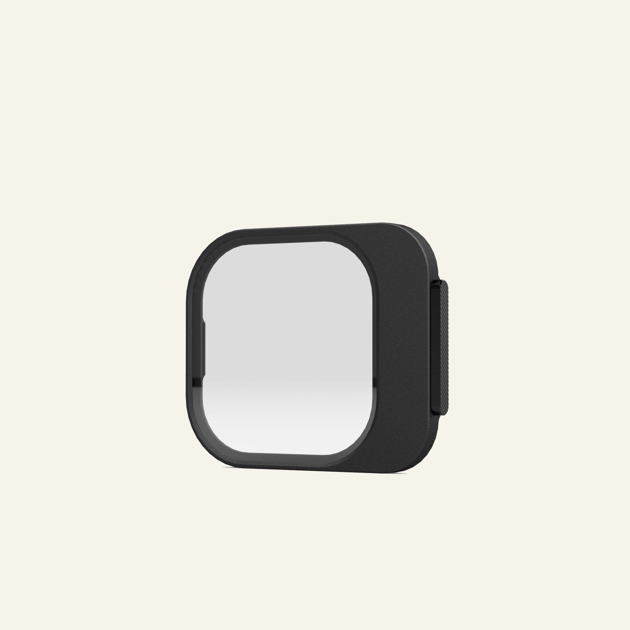 CineBloom QuickLock Filter for iPhone 15 & 16 Pro / Pro Max - Fjorden