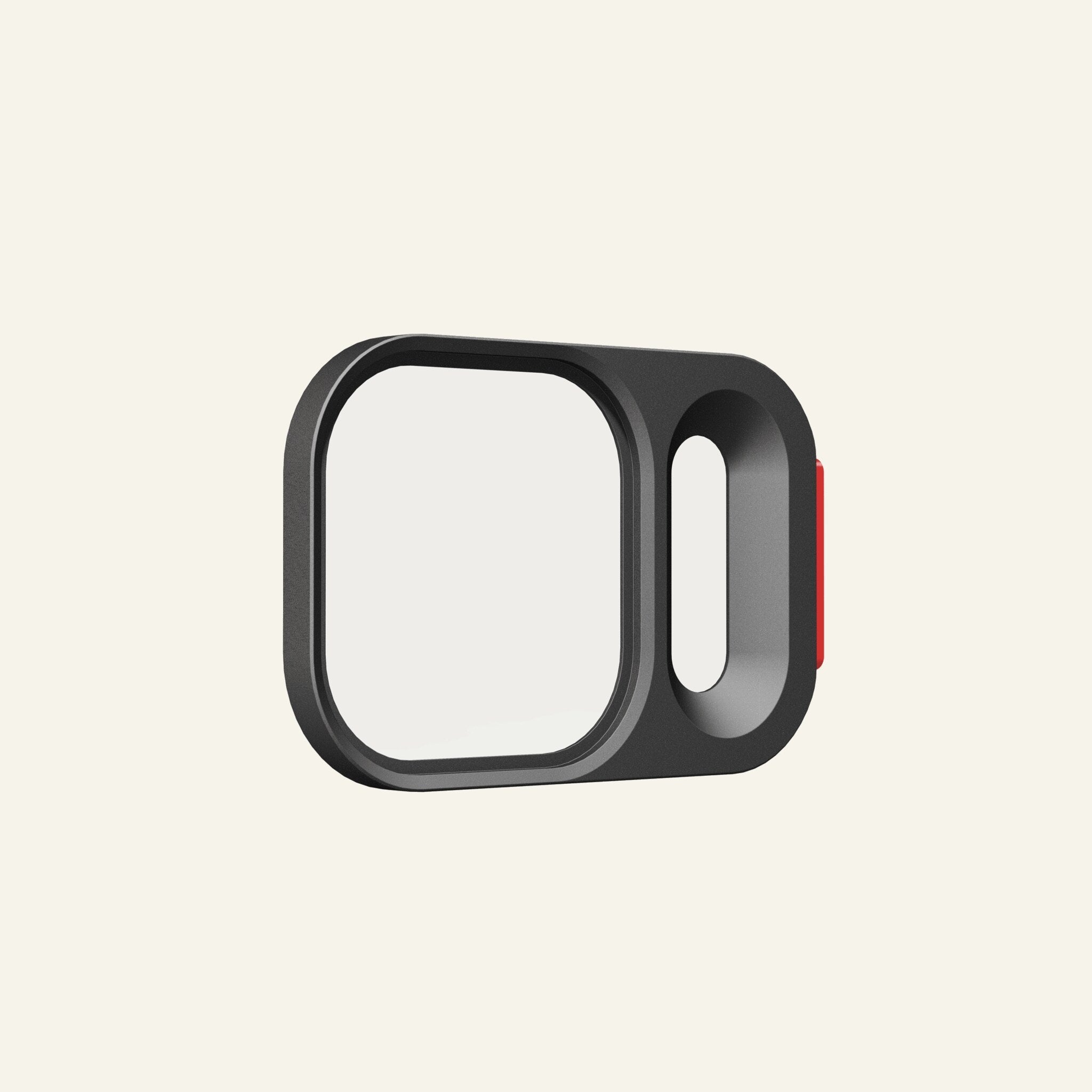 CineClear UV QuickLock Filter for iPhone 17 - Fjorden