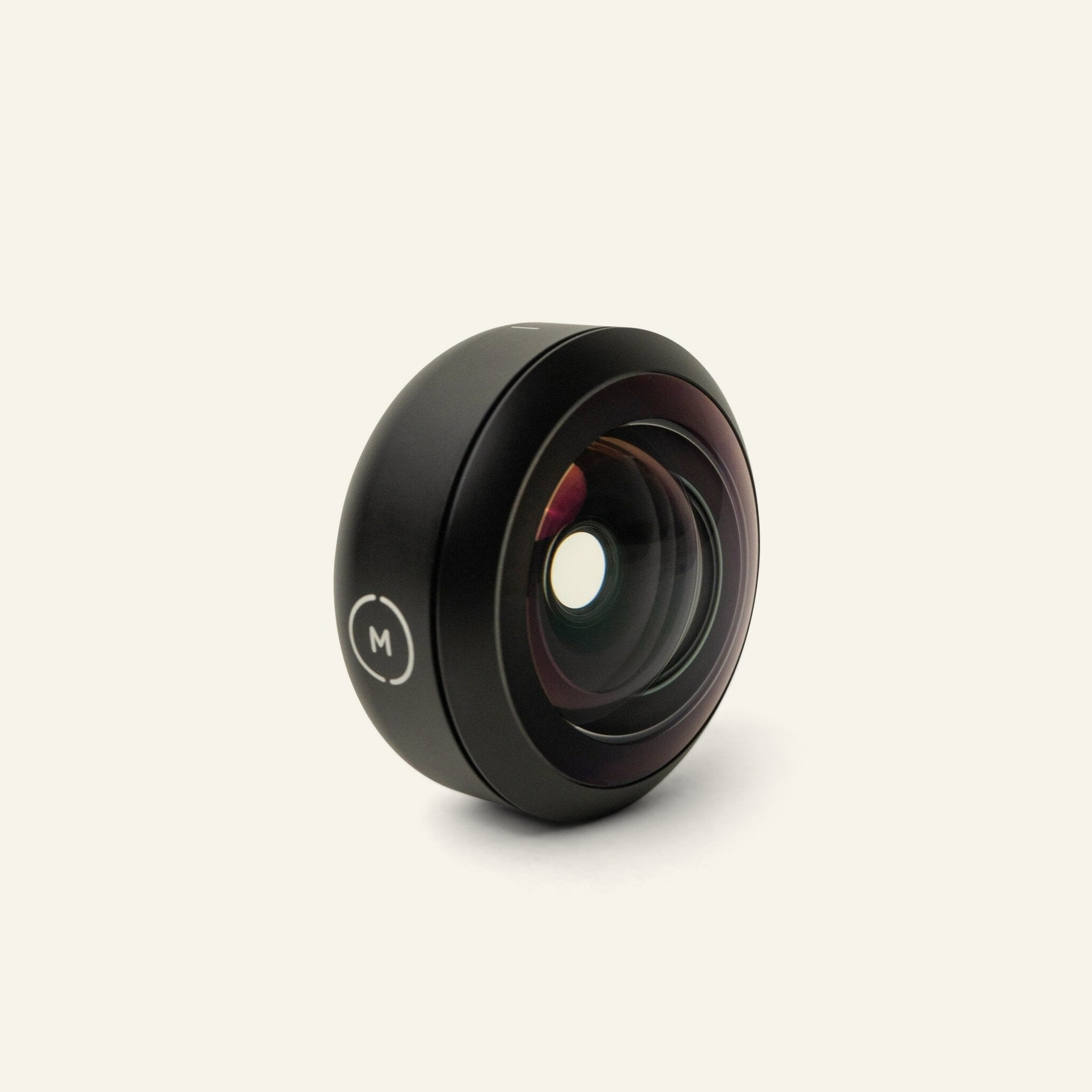 Fisheye 14mm Lens | T–Series - Fjorden