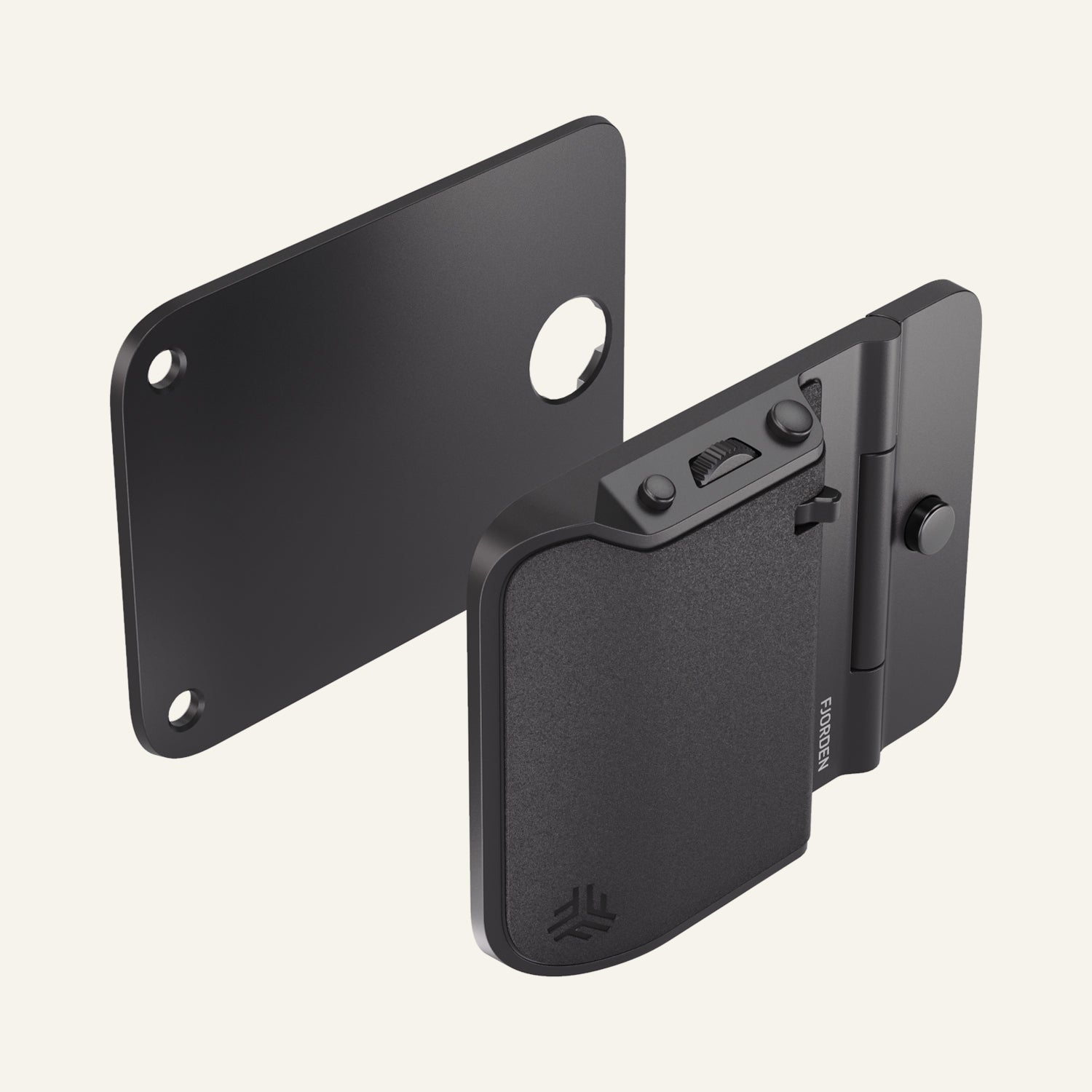 Fjorden Grip - Fjorden