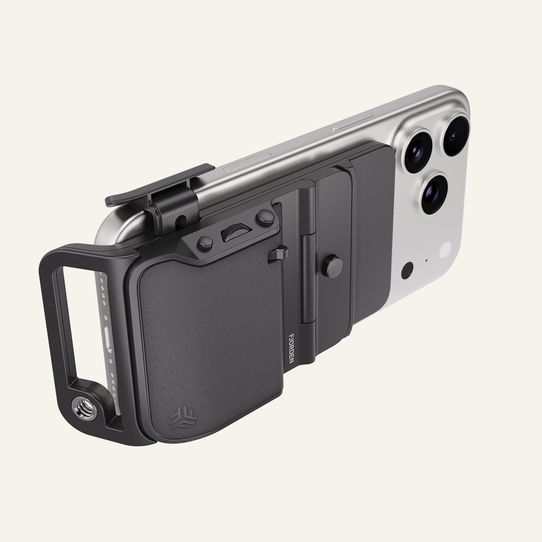 Fjorden Grip - Fjorden