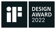 iF Design Award, 1% for the Planet, Climate Neutral Certified