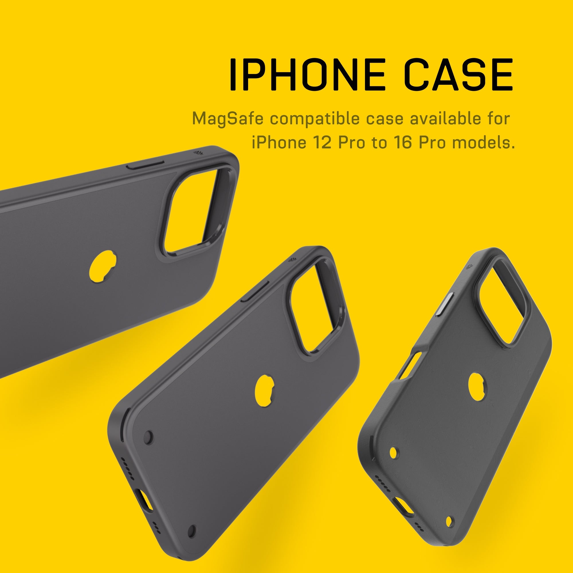 Fjorden MagSafe Case