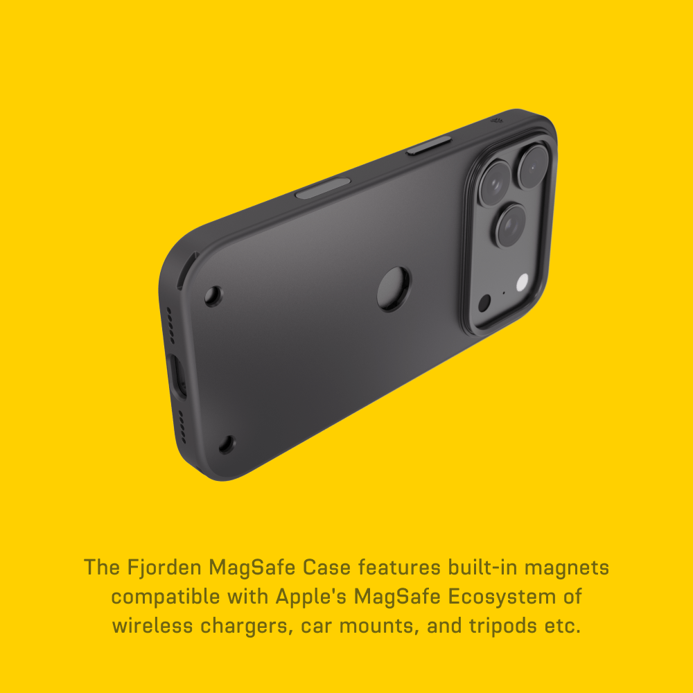 Fjorden Pro - Fjorden