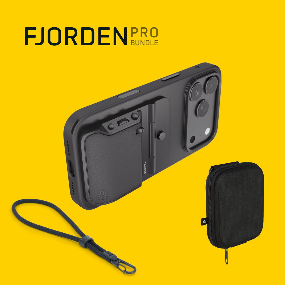 Fjorden Pro - Fjorden