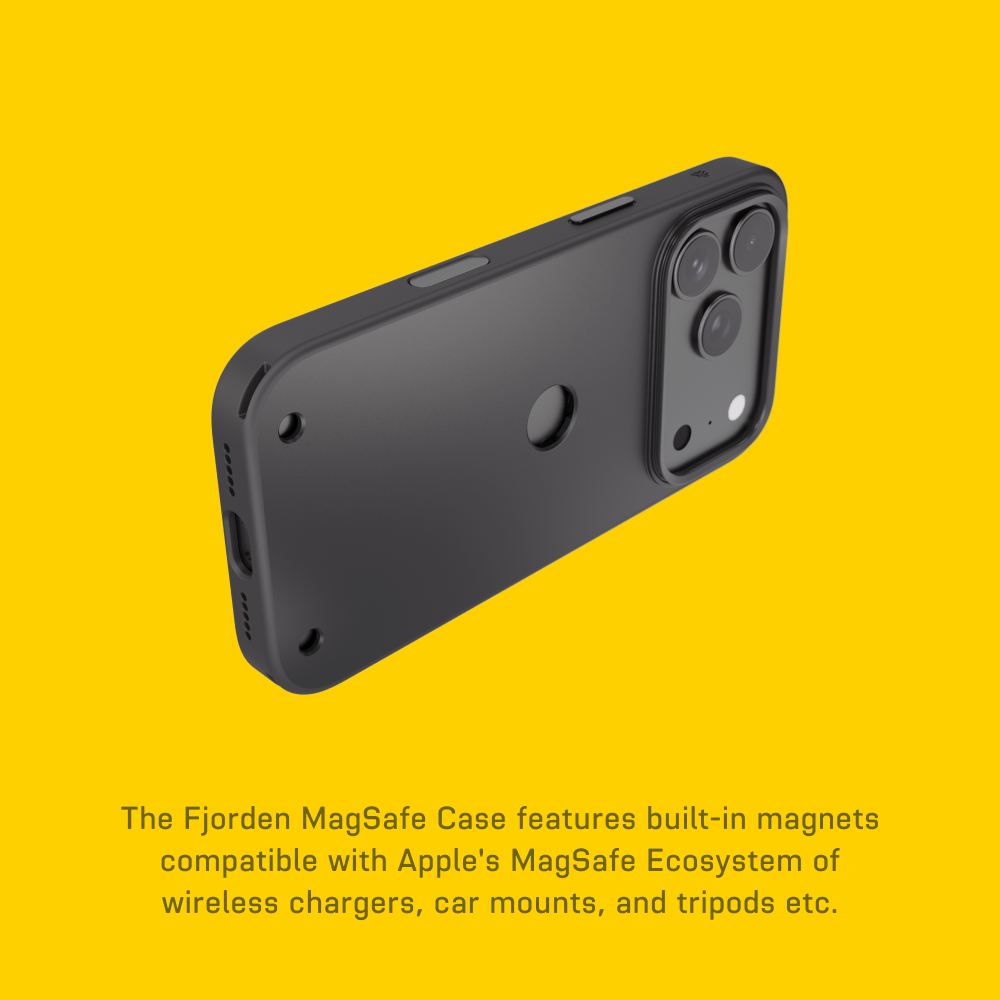 Fjorden Ultimate - Fjorden