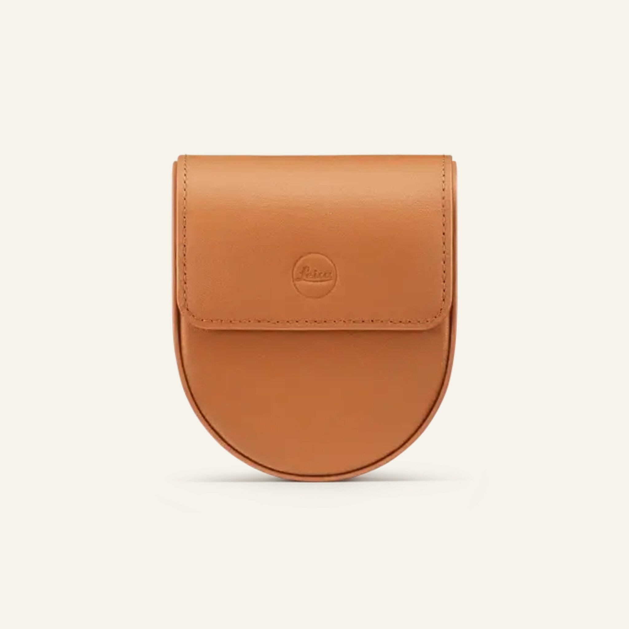 Leather Case for Leica LUX Grip - Fjorden