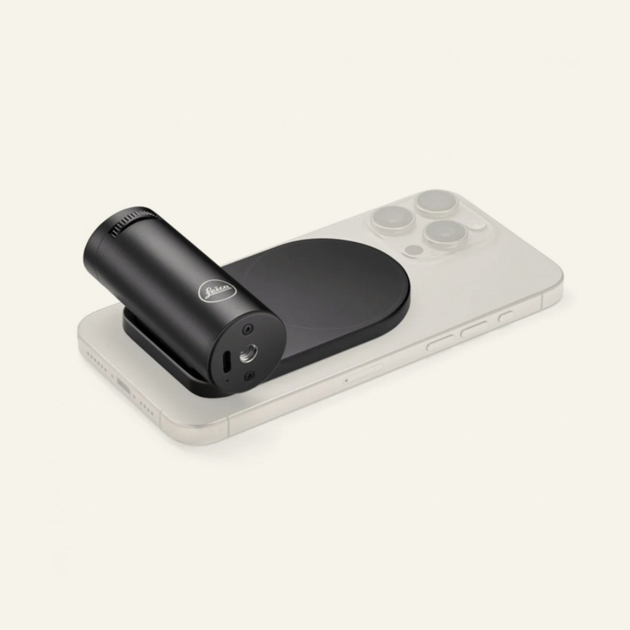 Leica LUX Grip - Fjorden