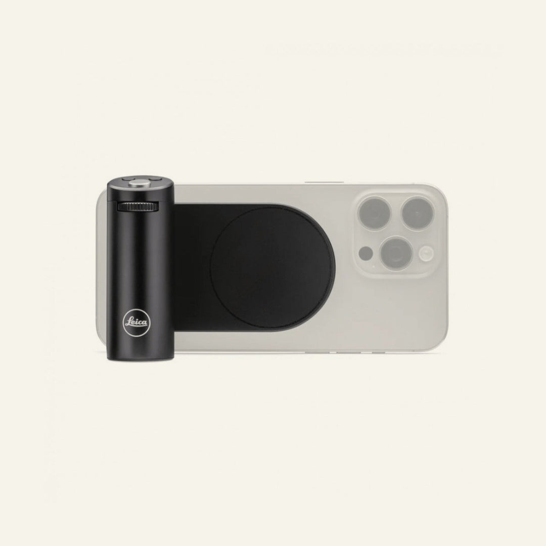 Leica LUX Grip - Fjorden
