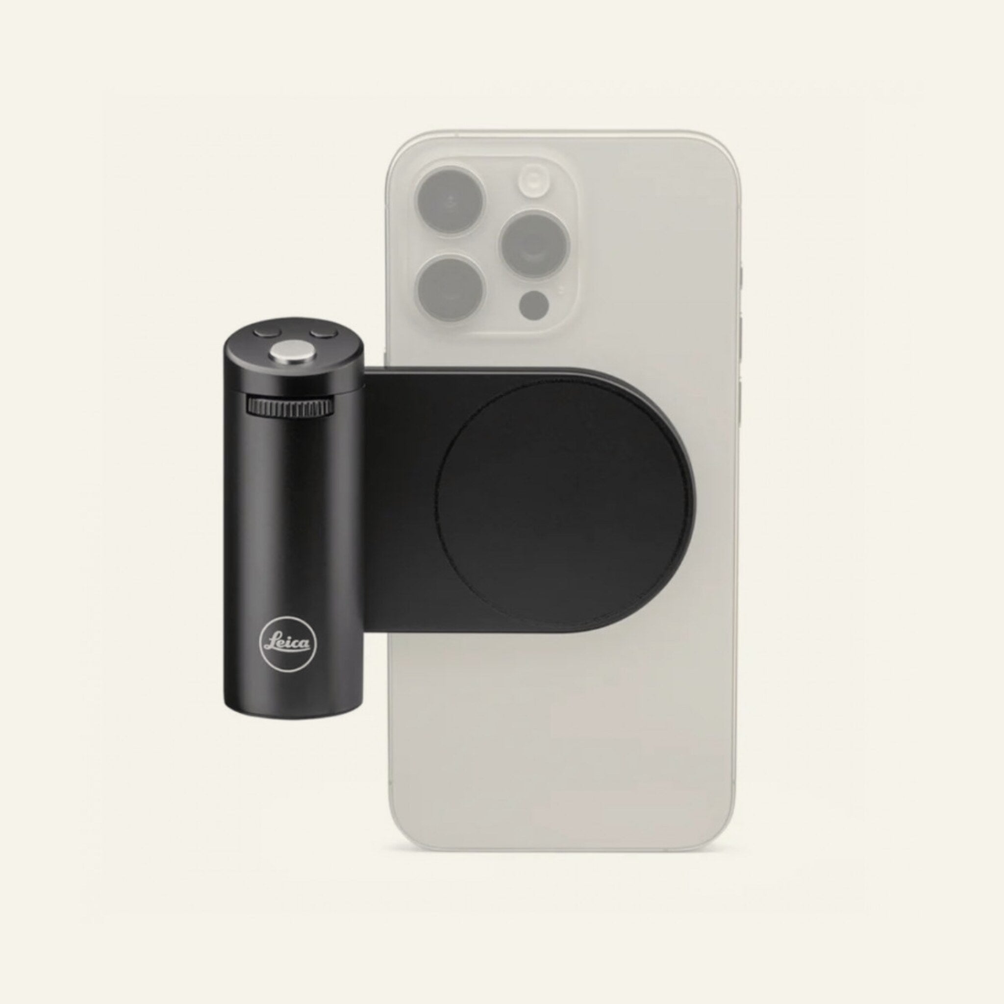 Leica LUX Grip - Fjorden
