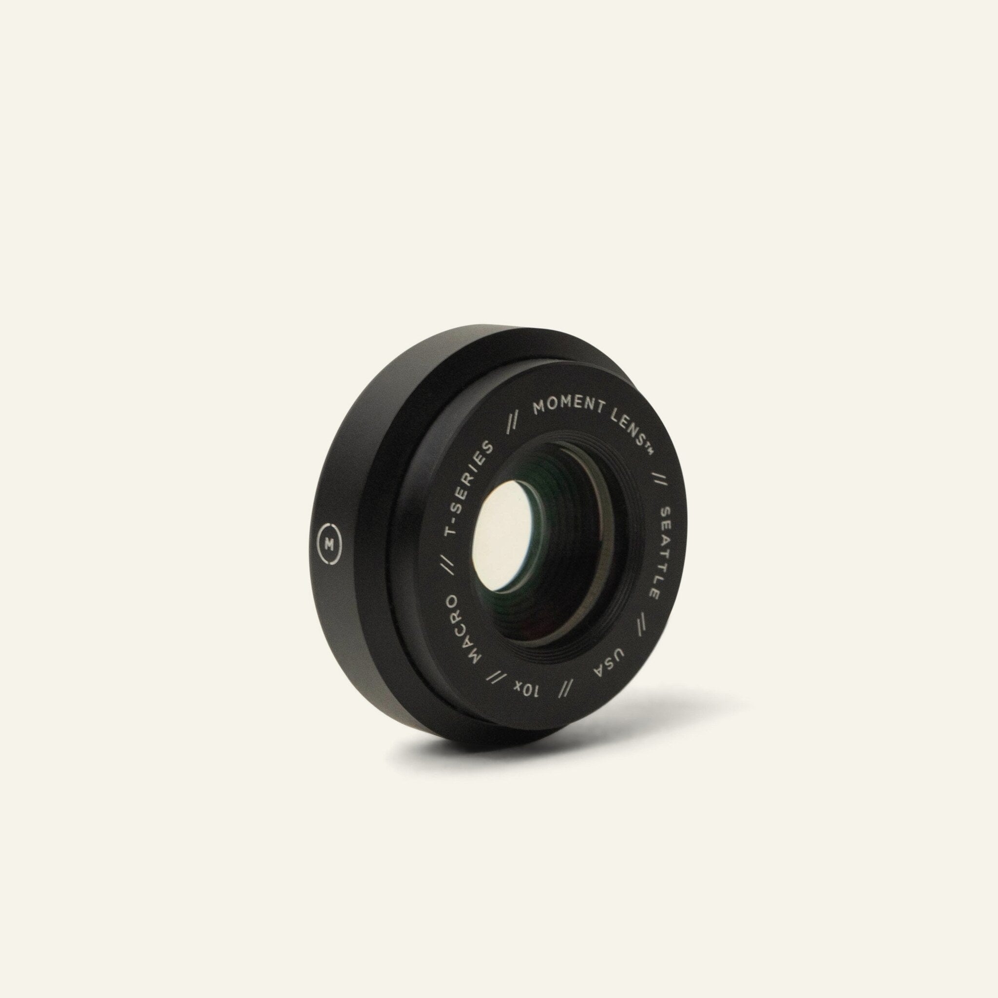 Macro 10x Lens | T–Series - Fjorden